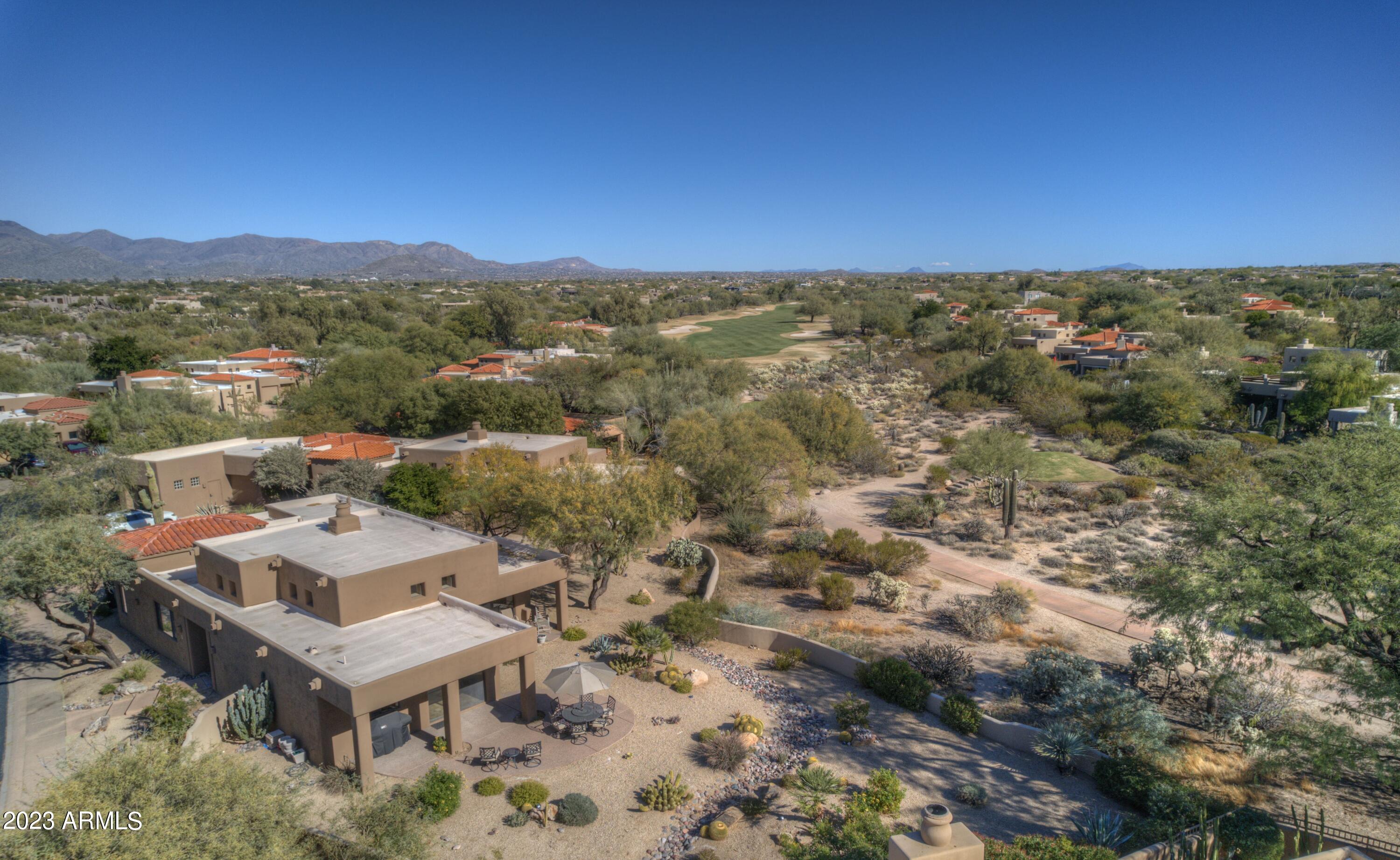 7500 E BOULDERS Parkway, 38