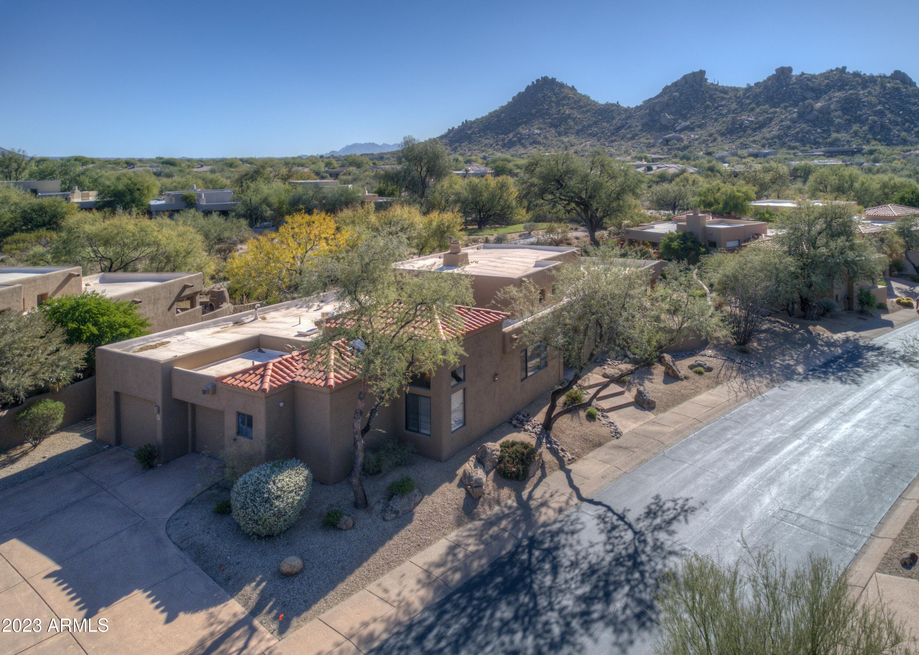7500 E BOULDERS Parkway, 38