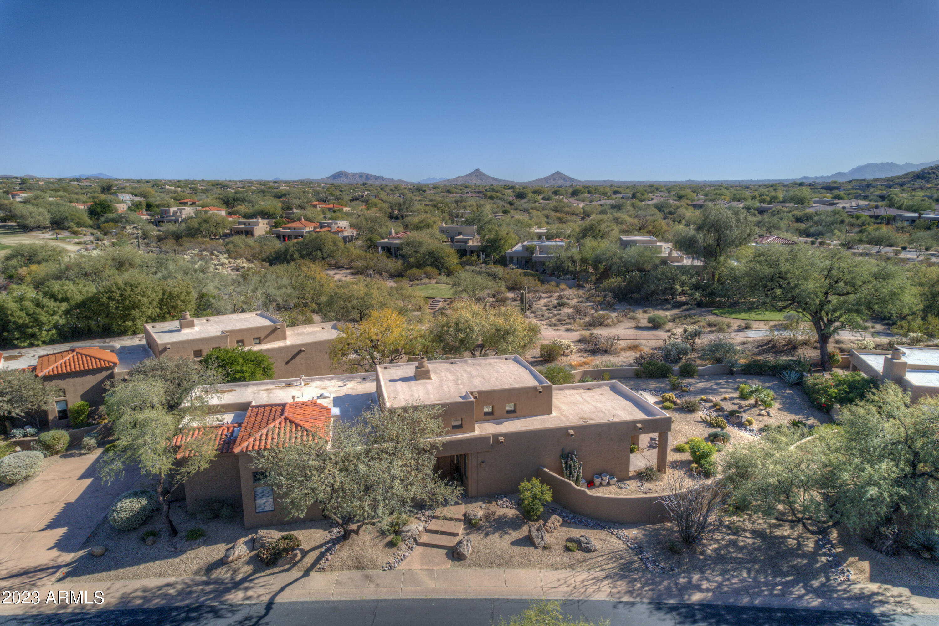 7500 E BOULDERS Parkway, 38