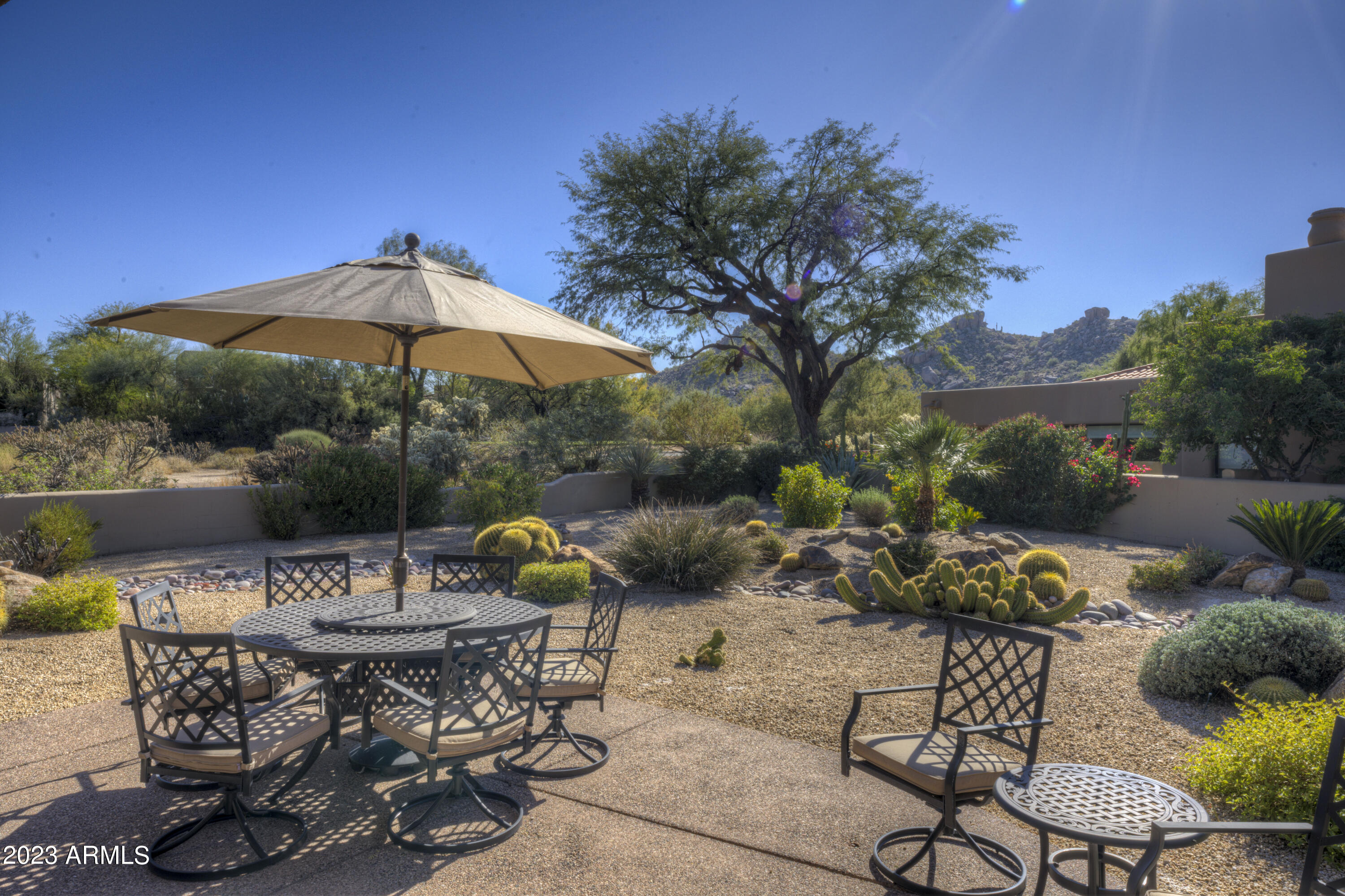 7500 E BOULDERS Parkway, 38