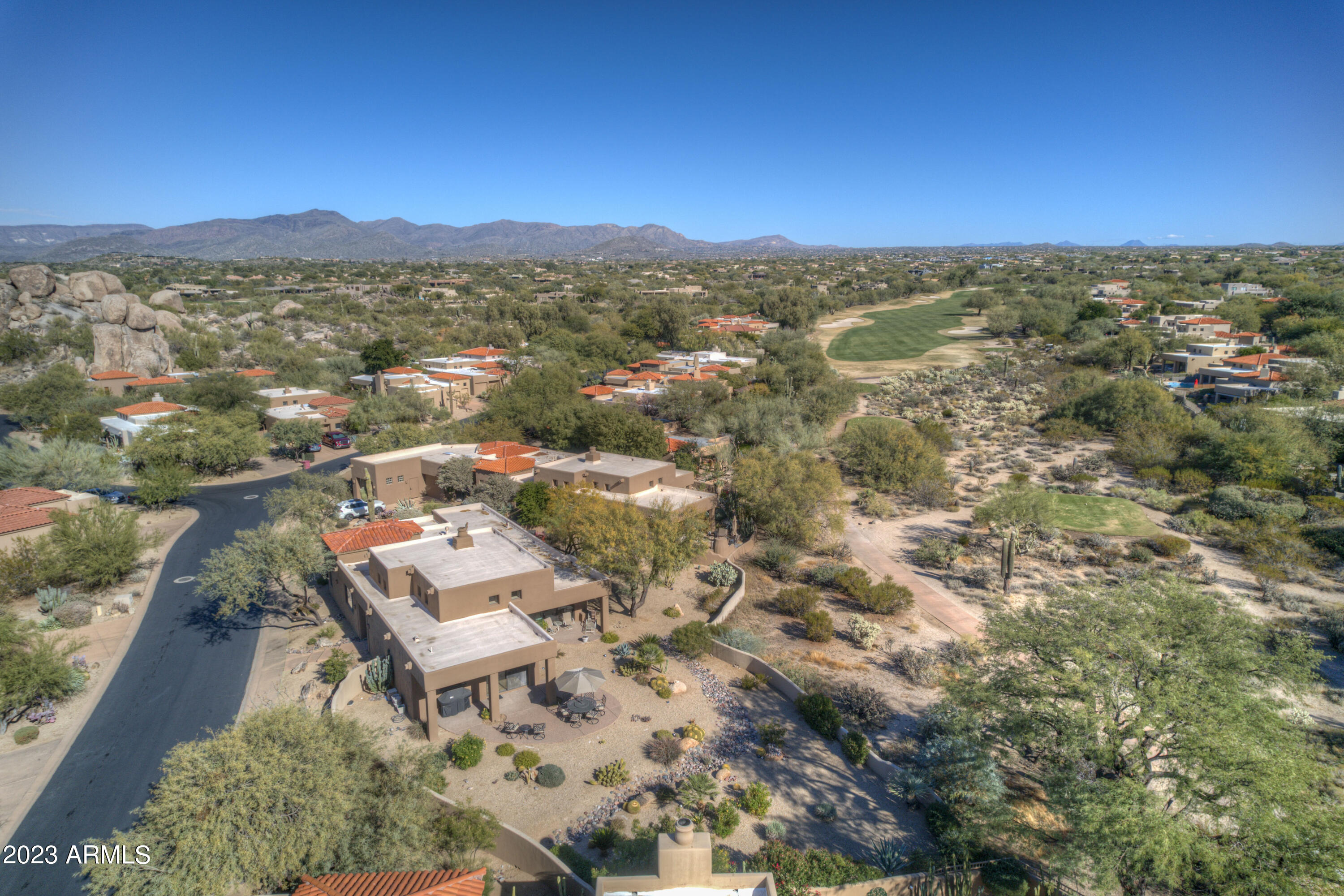 7500 E BOULDERS Parkway, 38