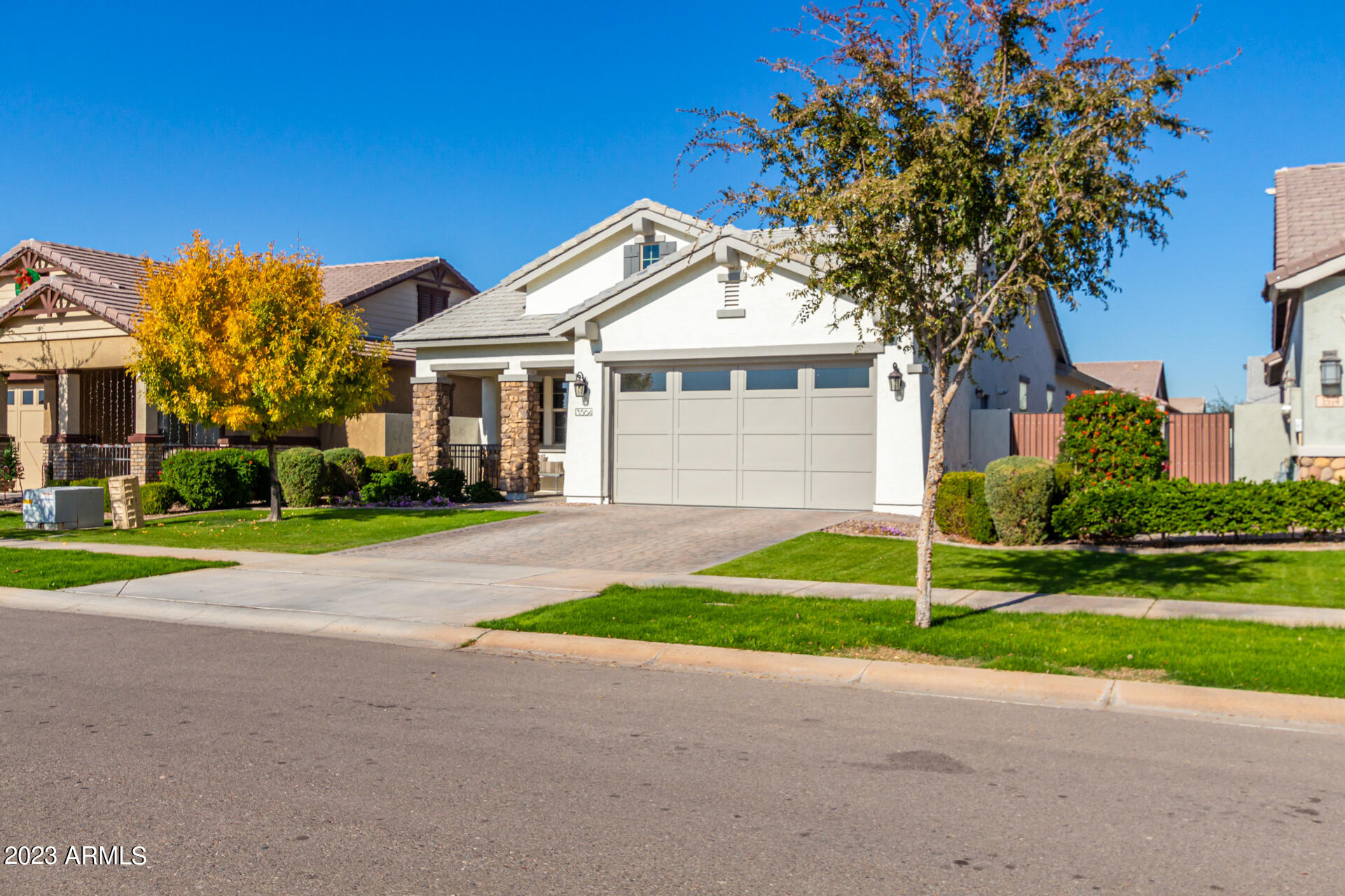 3564 E SPRING WHEAT Lane