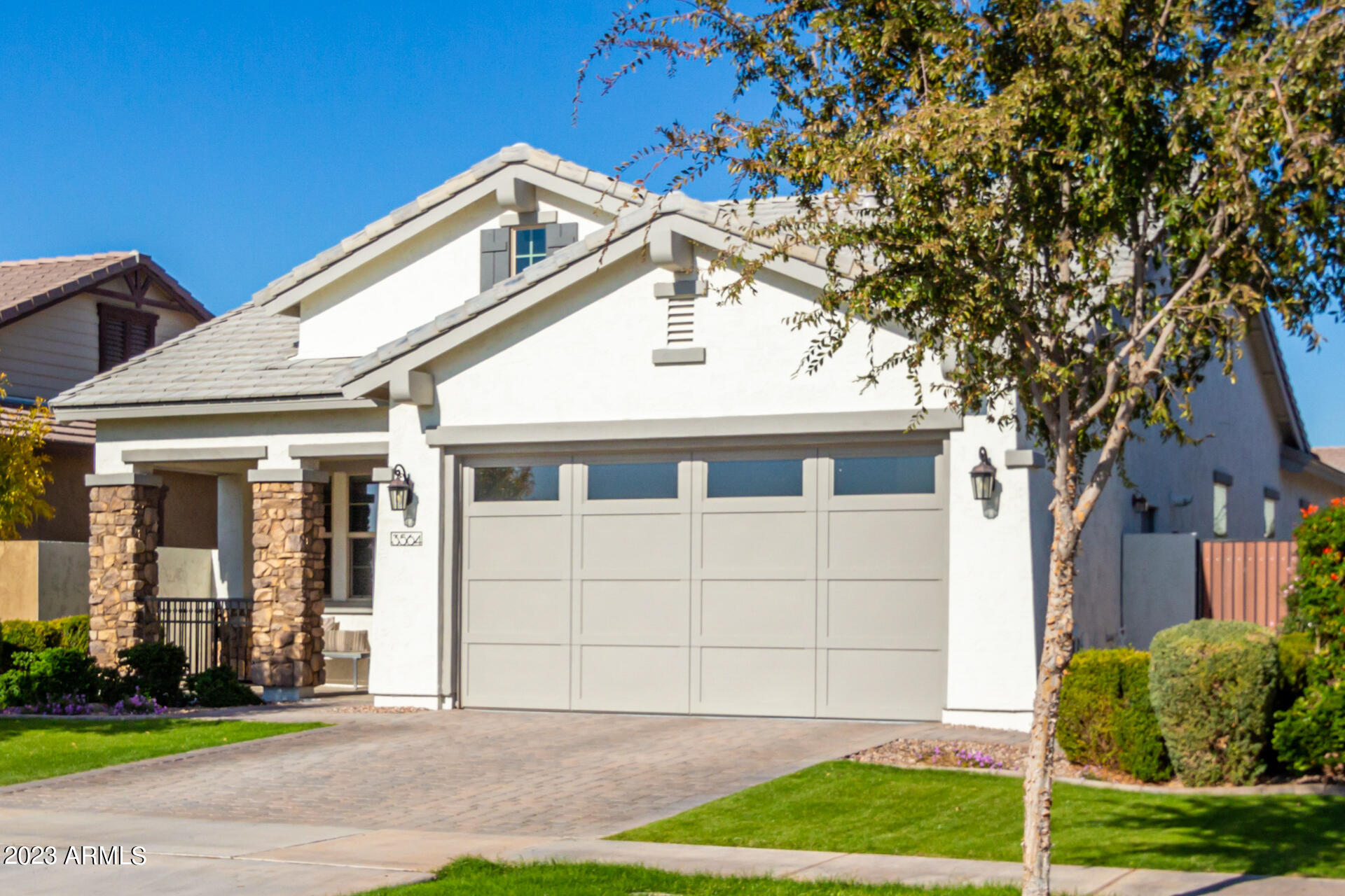 3564 E SPRING WHEAT Lane