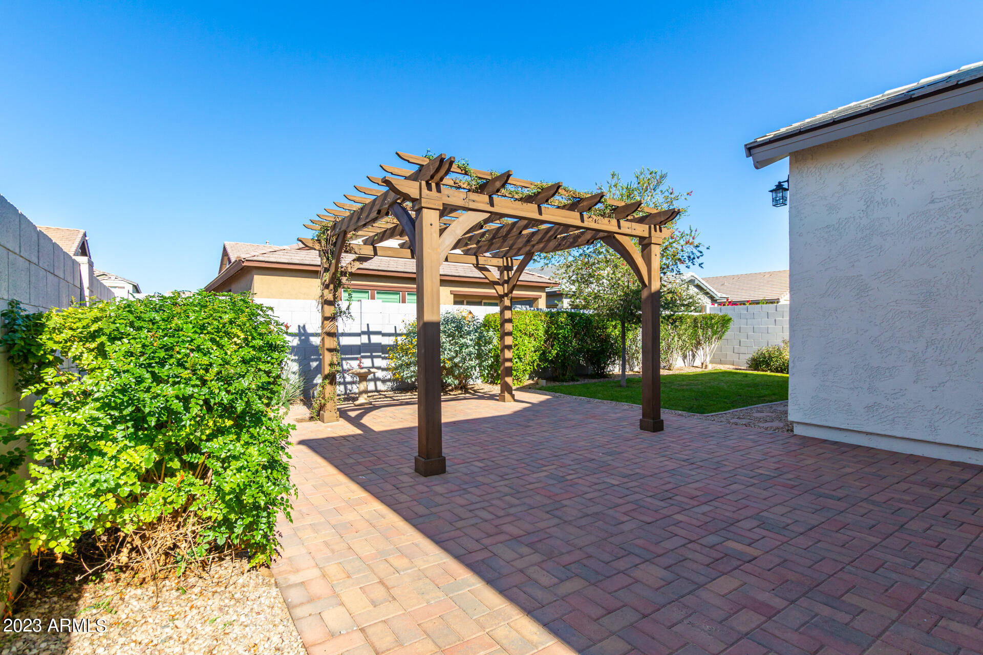 3564 E SPRING WHEAT Lane