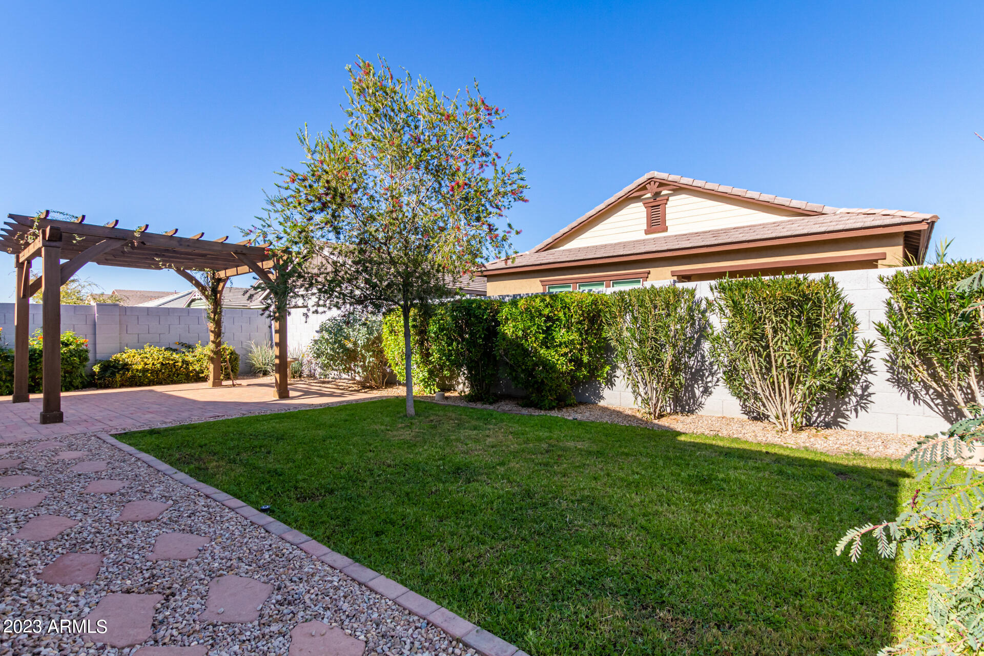 3564 E SPRING WHEAT Lane
