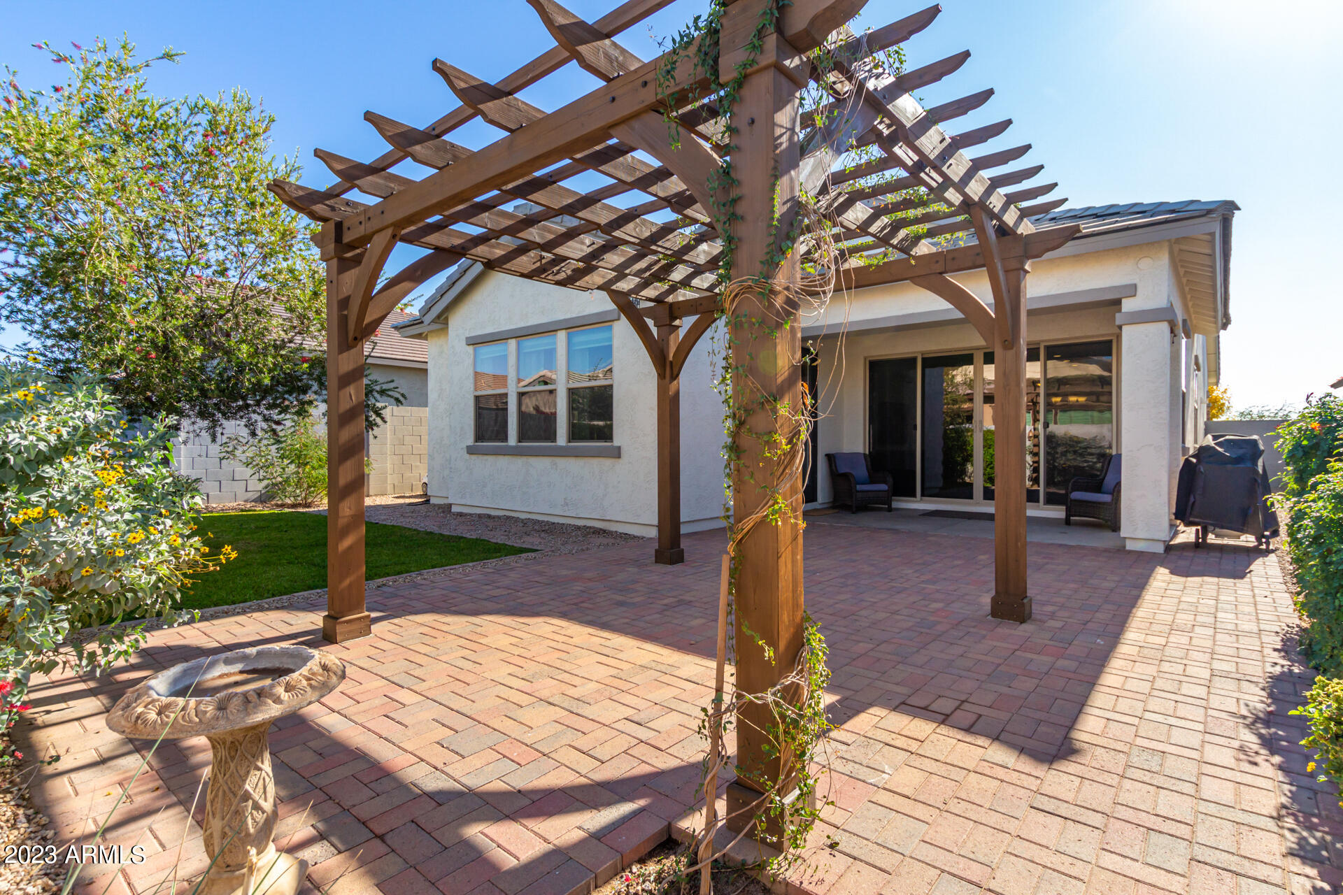 3564 E SPRING WHEAT Lane