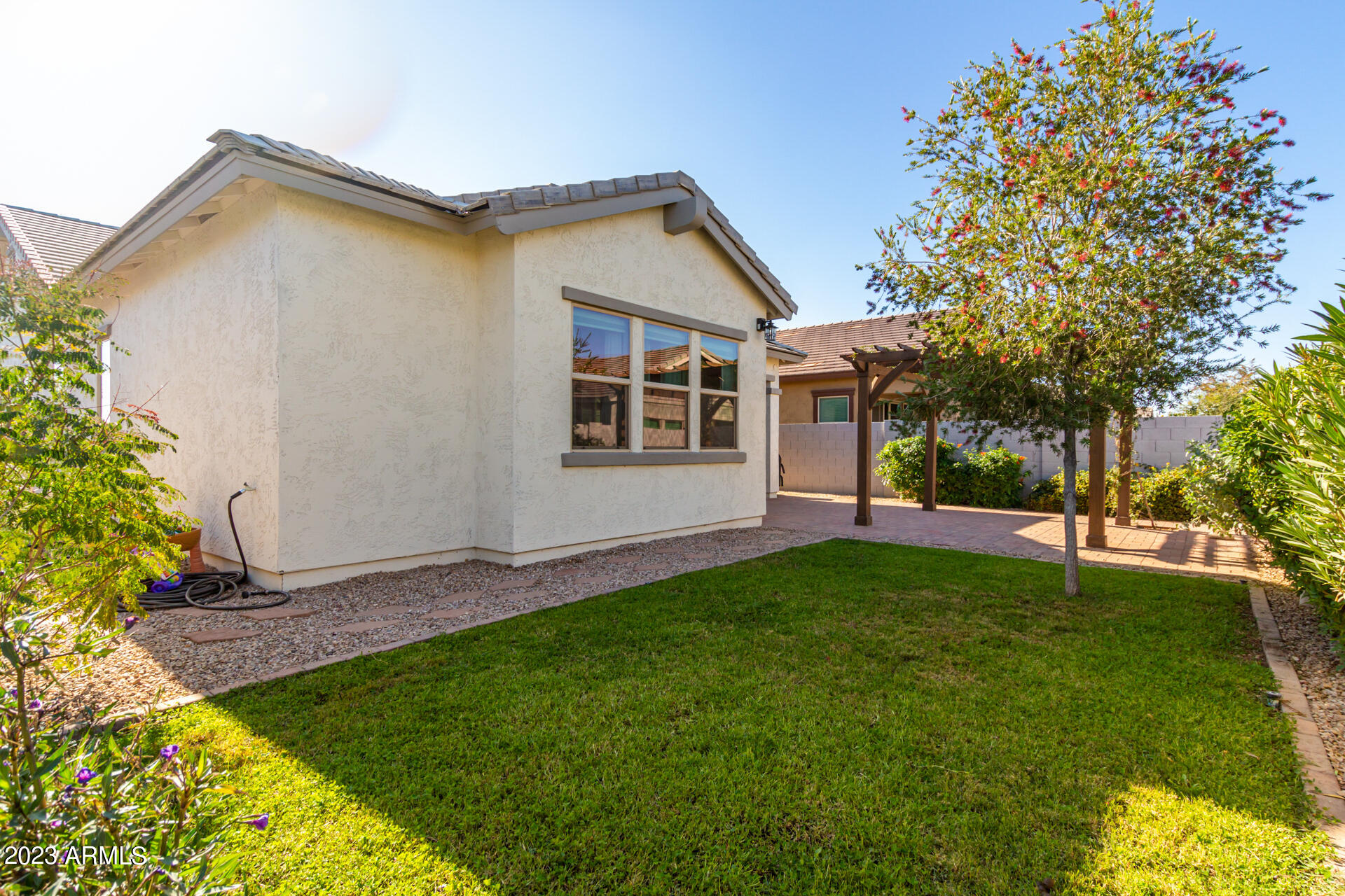 3564 E SPRING WHEAT Lane