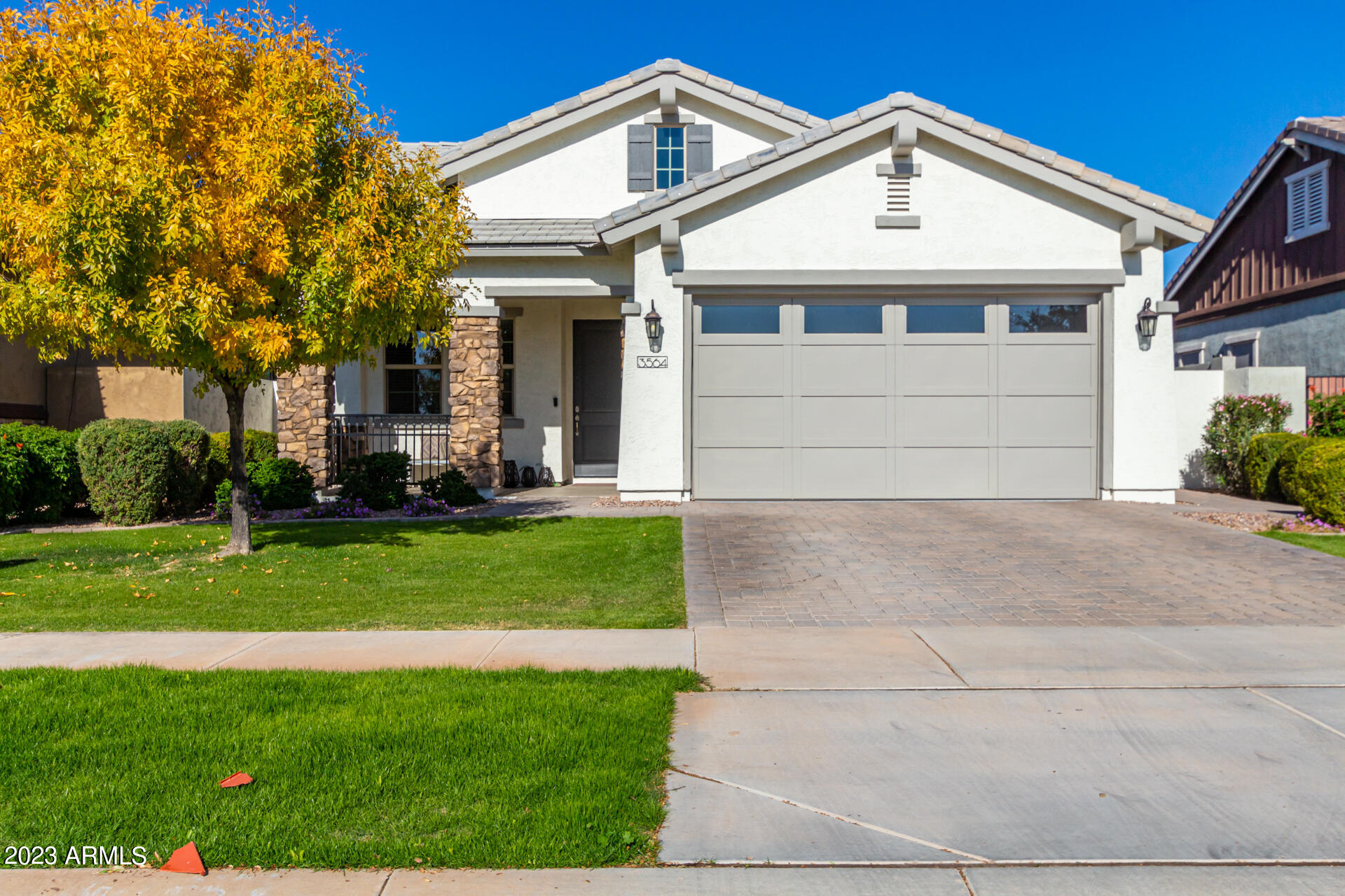 3564 E SPRING WHEAT Lane