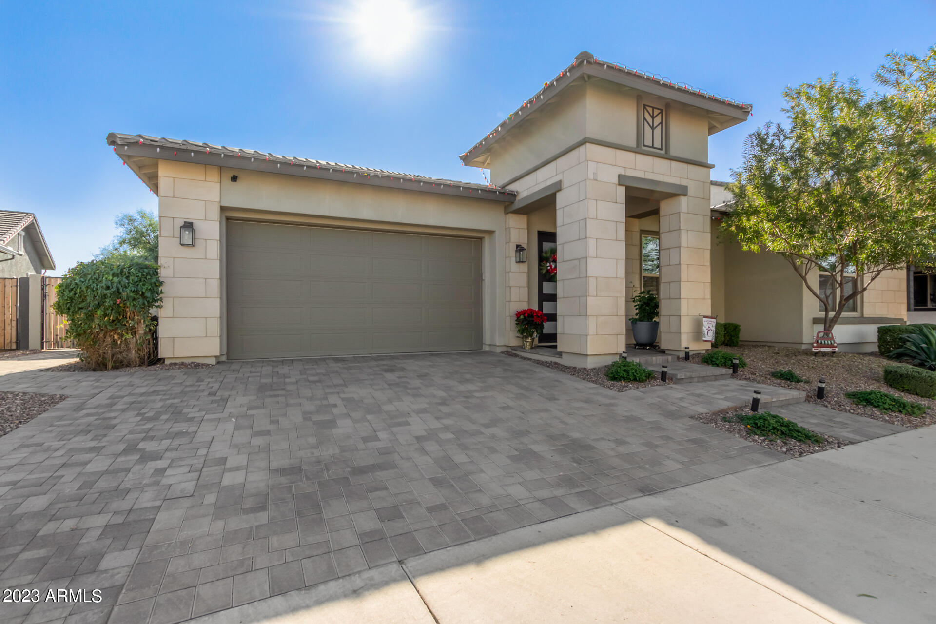 22735 E MAYA Road