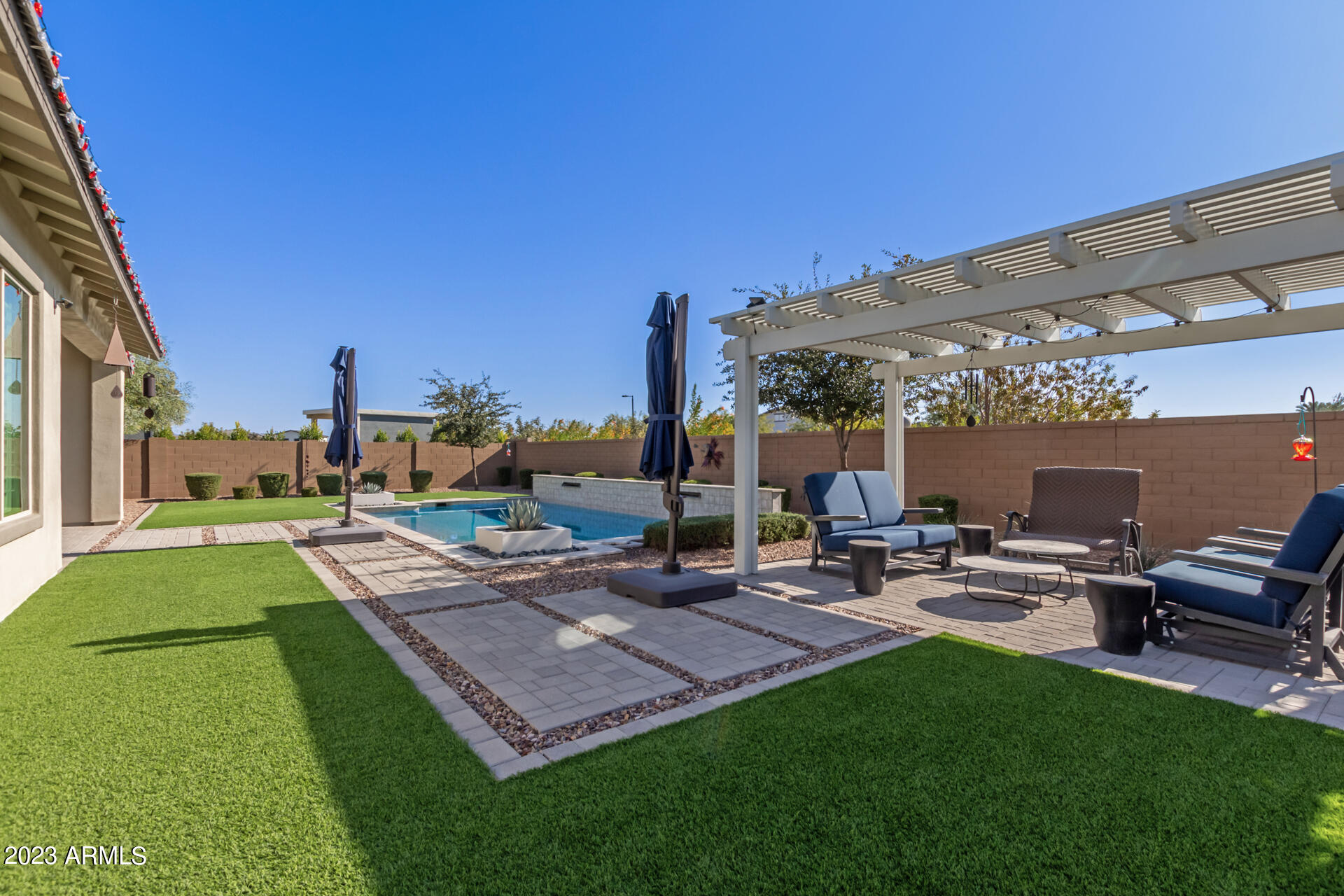 22735 E MAYA Road