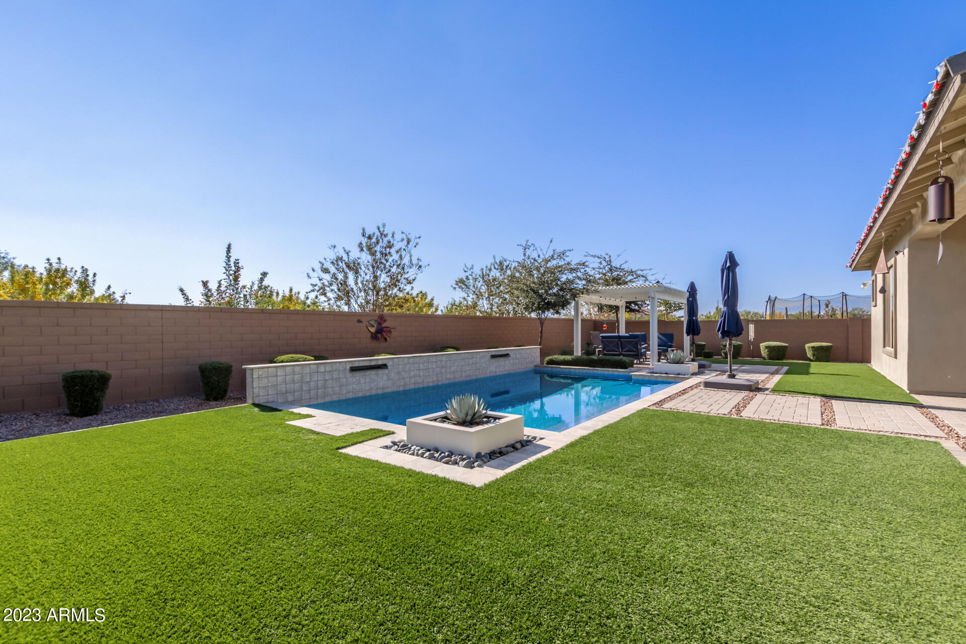 22735 E MAYA Road
