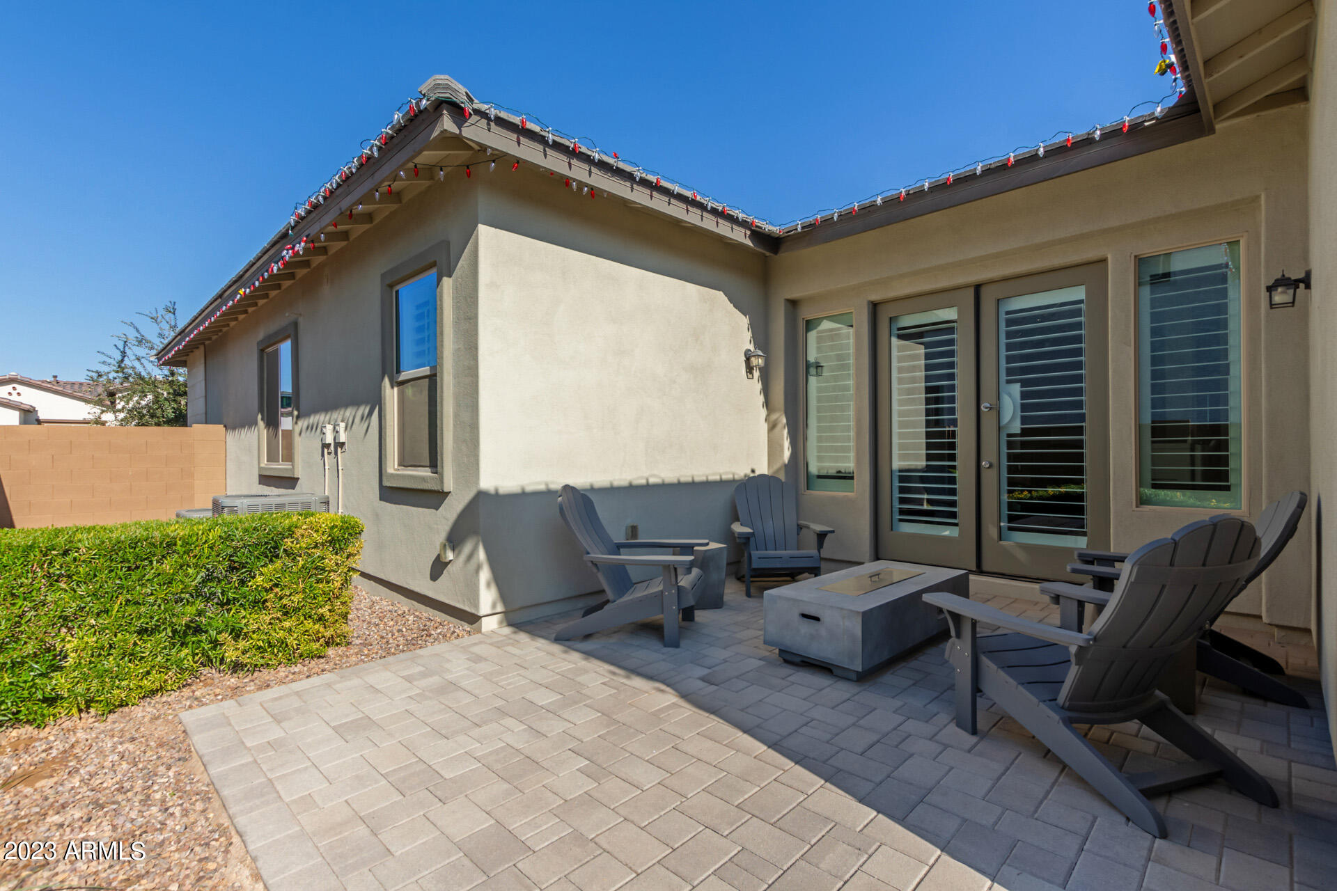 22735 E MAYA Road