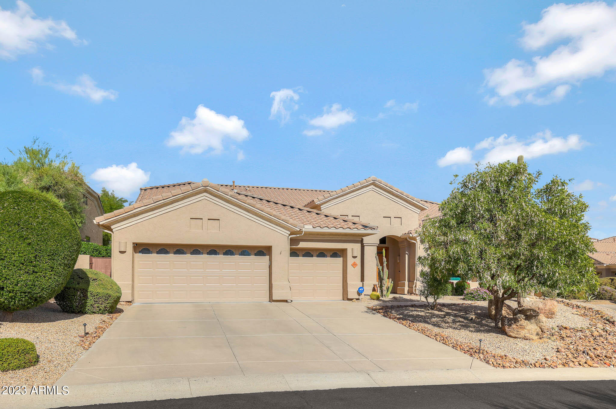 11560 E DE LA O Road