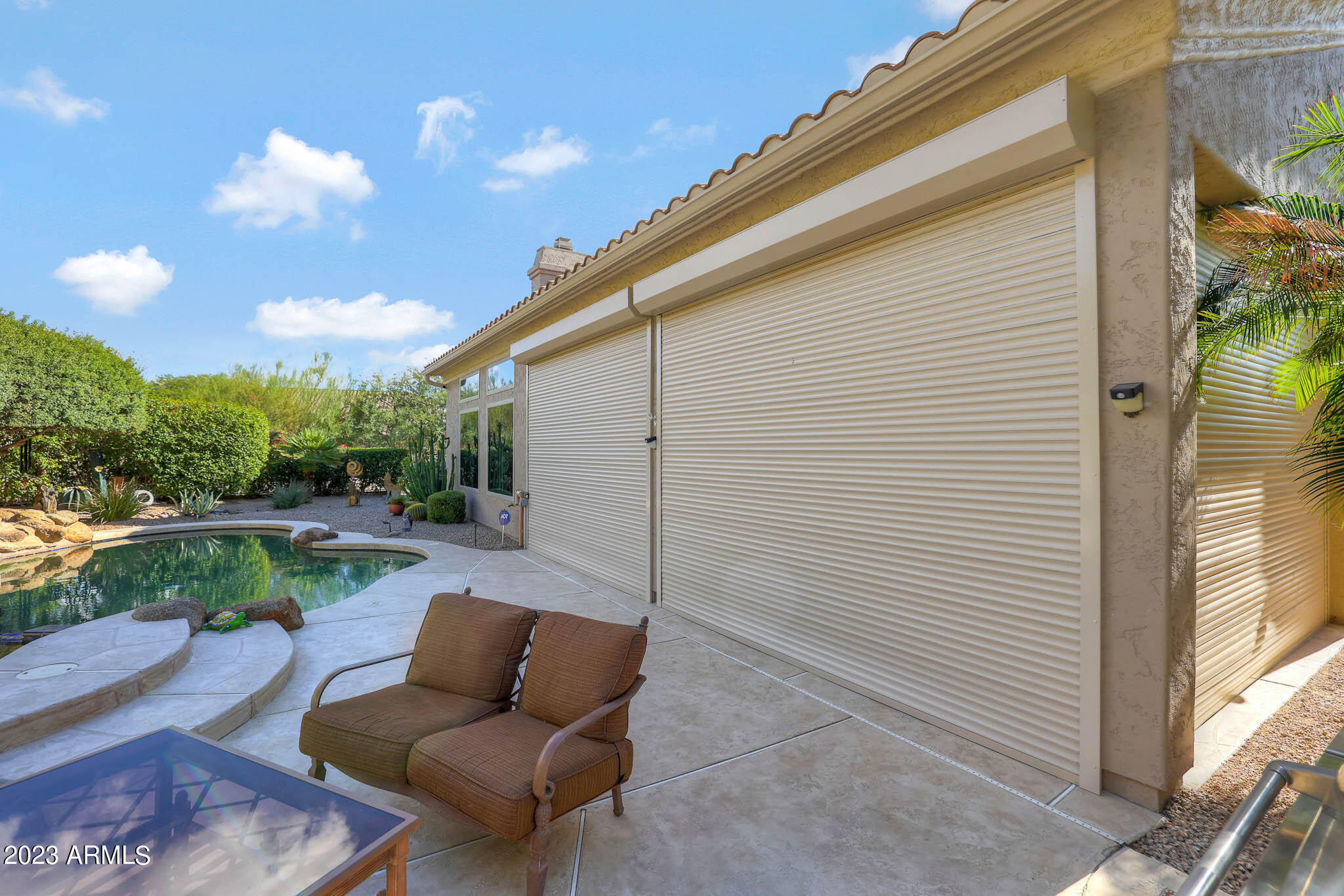 11560 E DE LA O Road