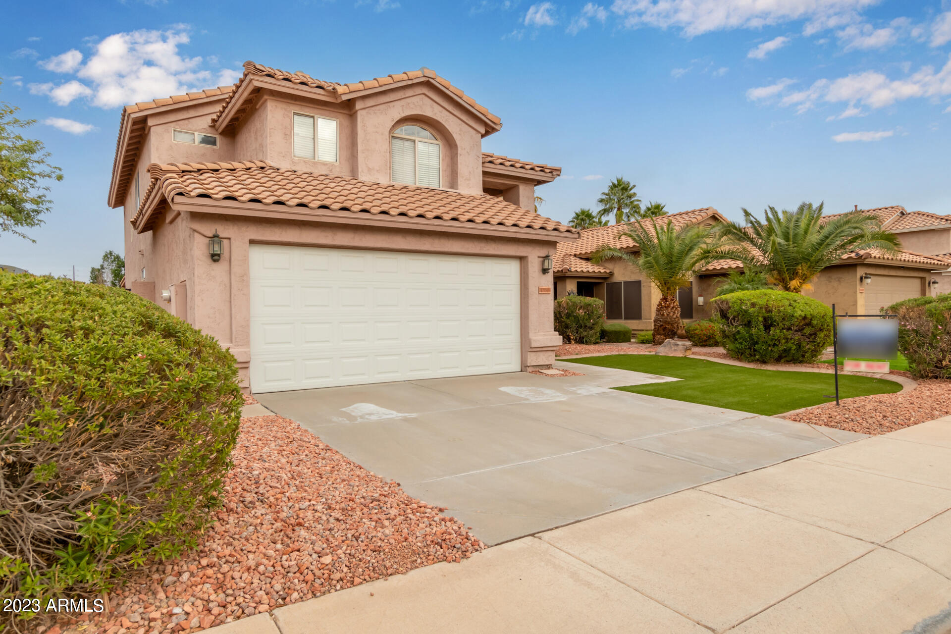 1350 W PELICAN Court