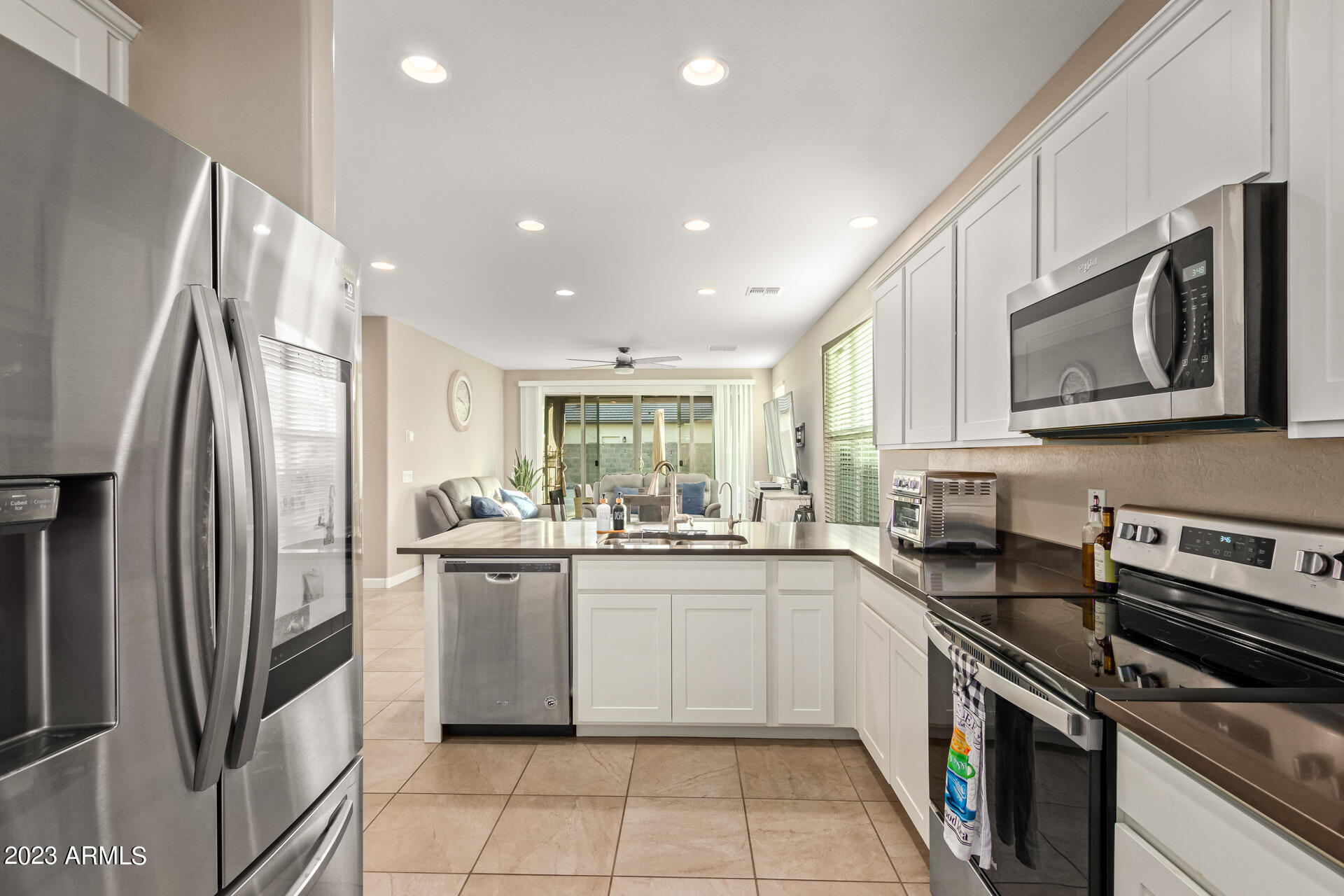 4455 W BEAUTIFUL Lane