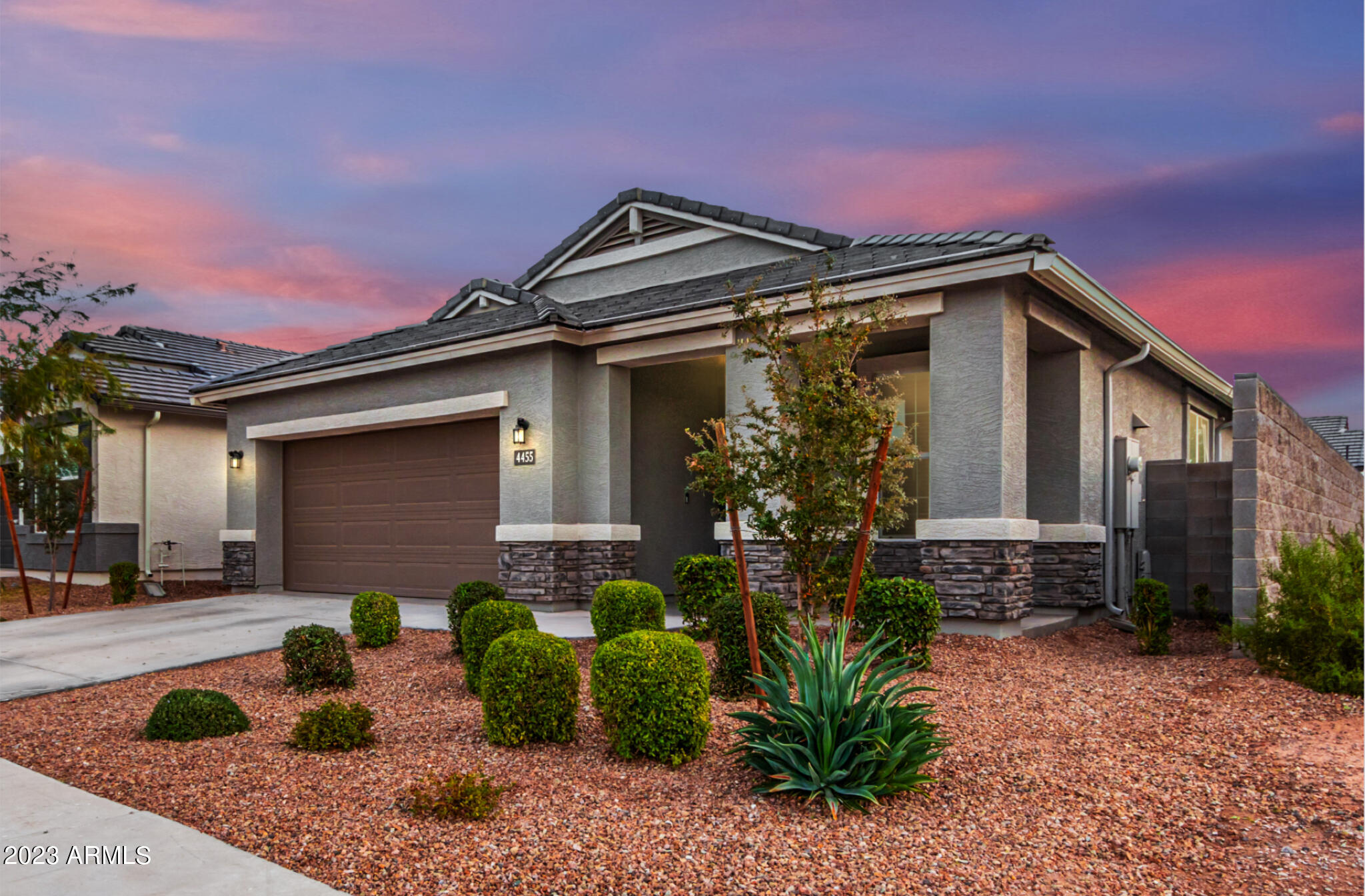 4455 W BEAUTIFUL Lane