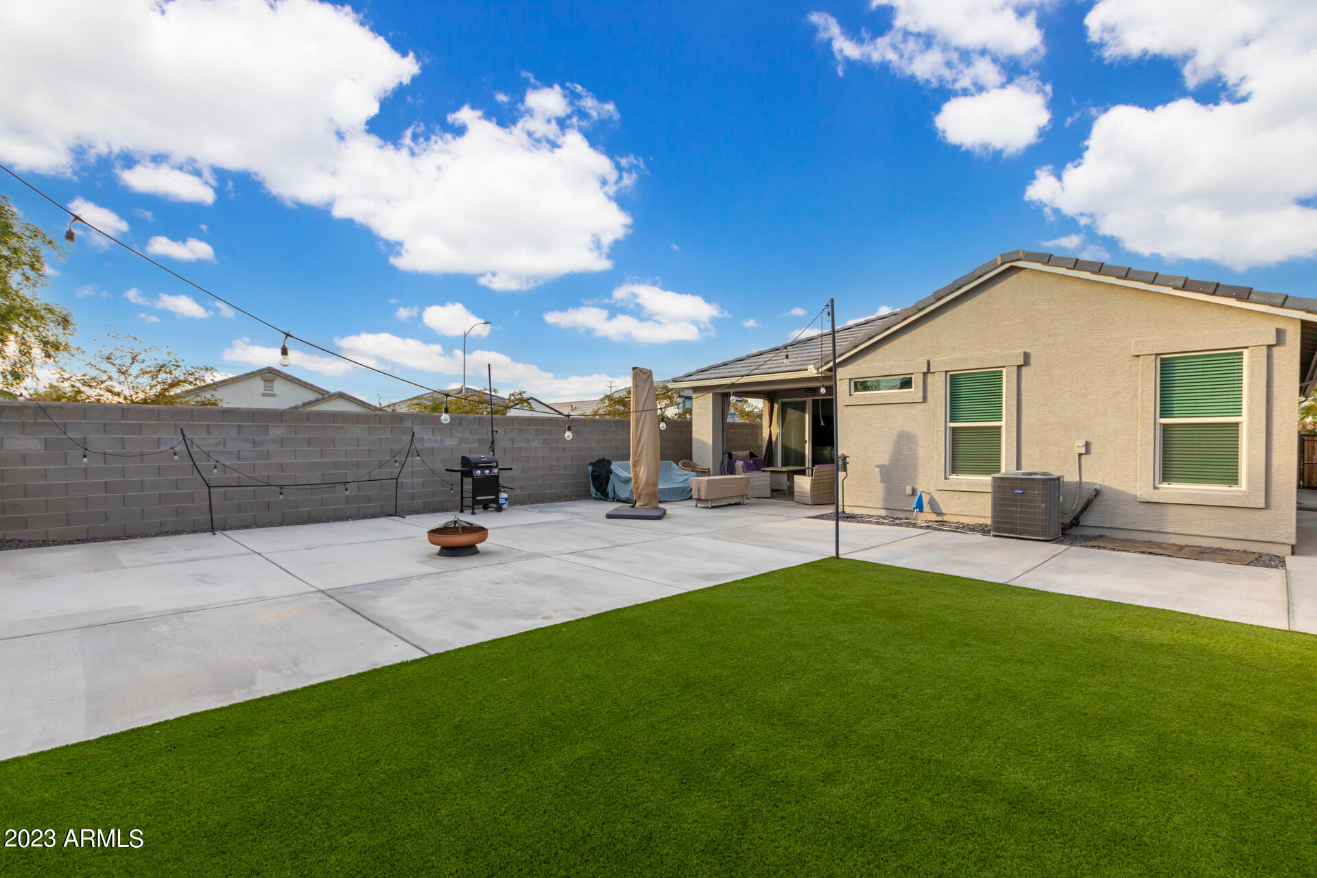 4455 W BEAUTIFUL Lane