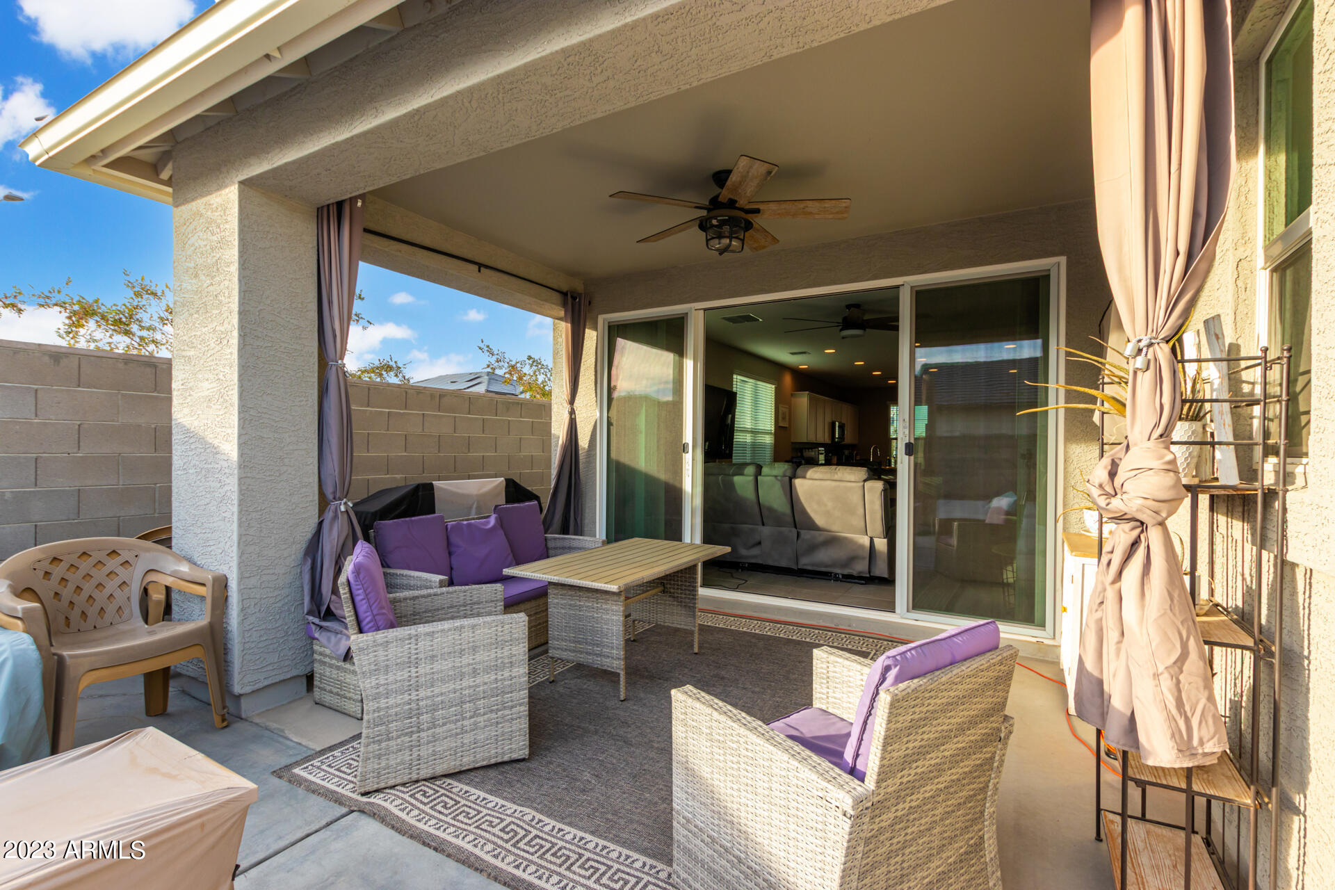 4455 W BEAUTIFUL Lane