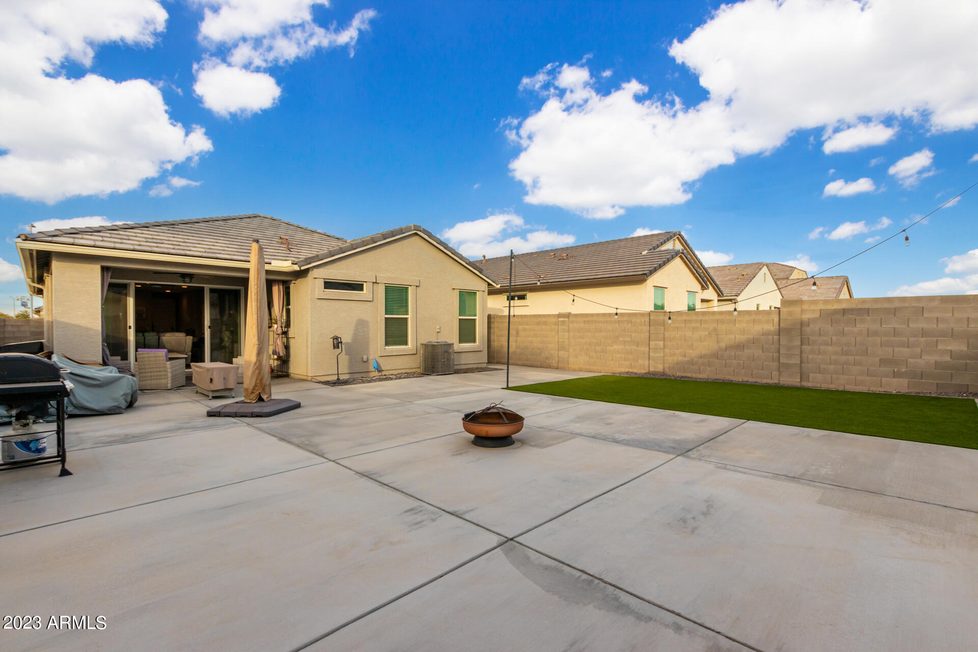 4455 W BEAUTIFUL Lane