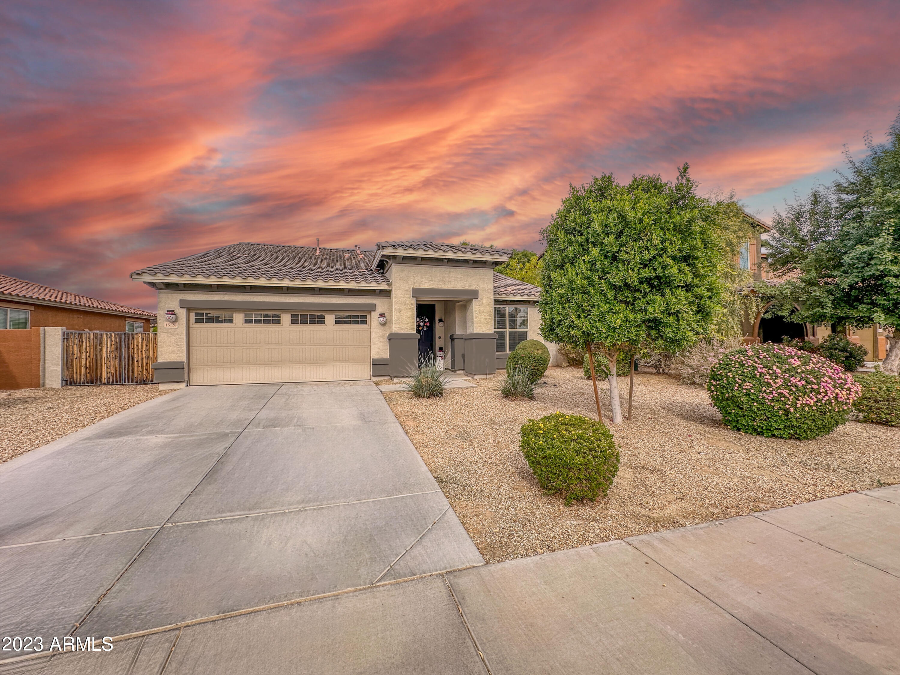 15128 W WESTVIEW Drive