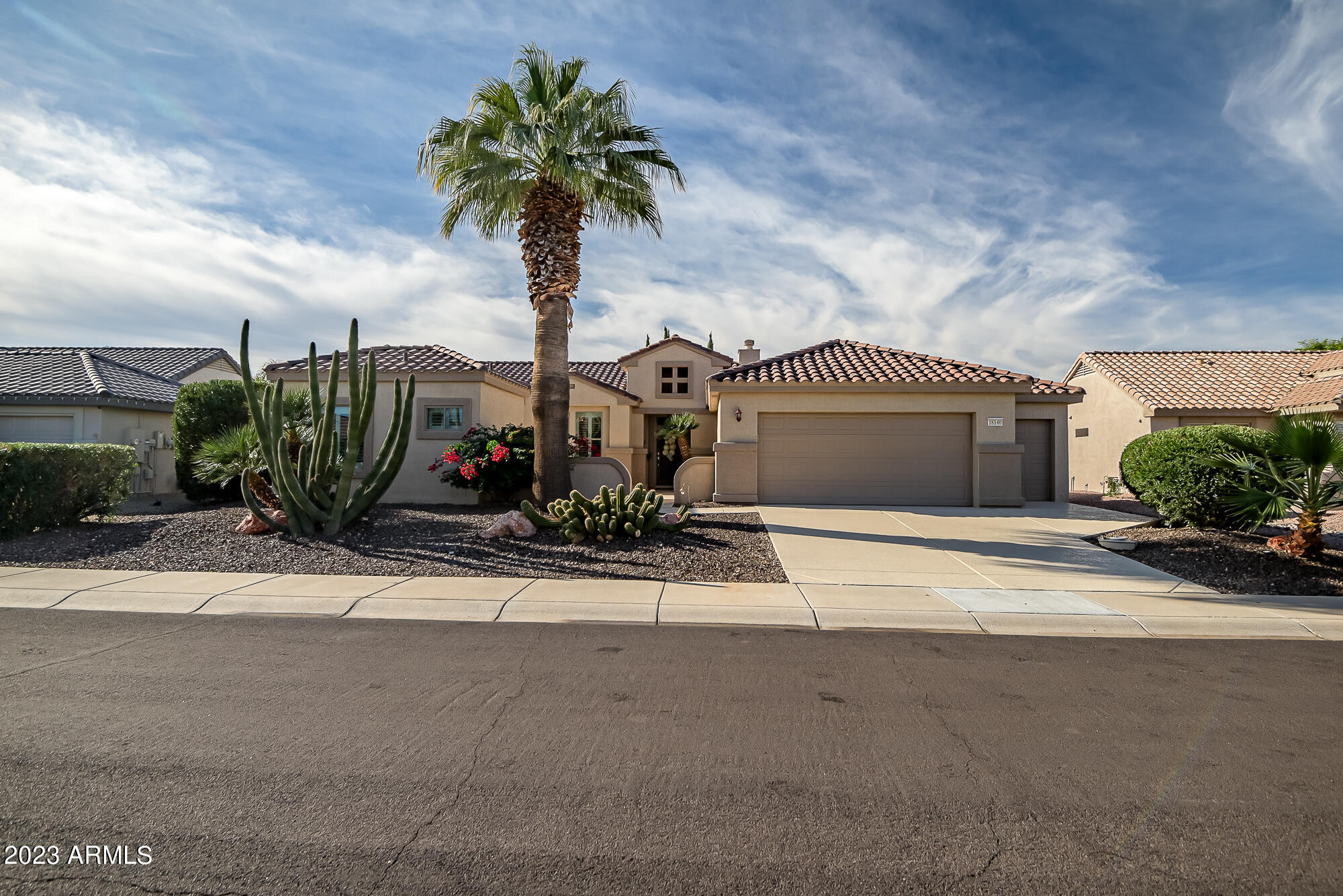 18140 N TIMBER RIDGE Drive