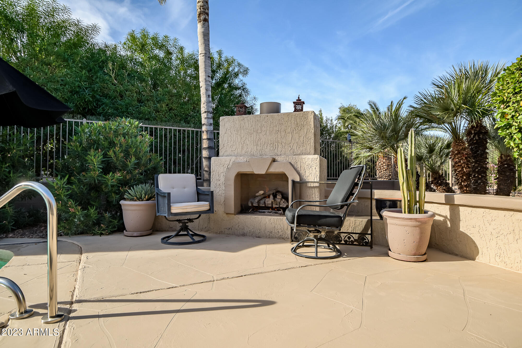 18140 N TIMBER RIDGE Drive
