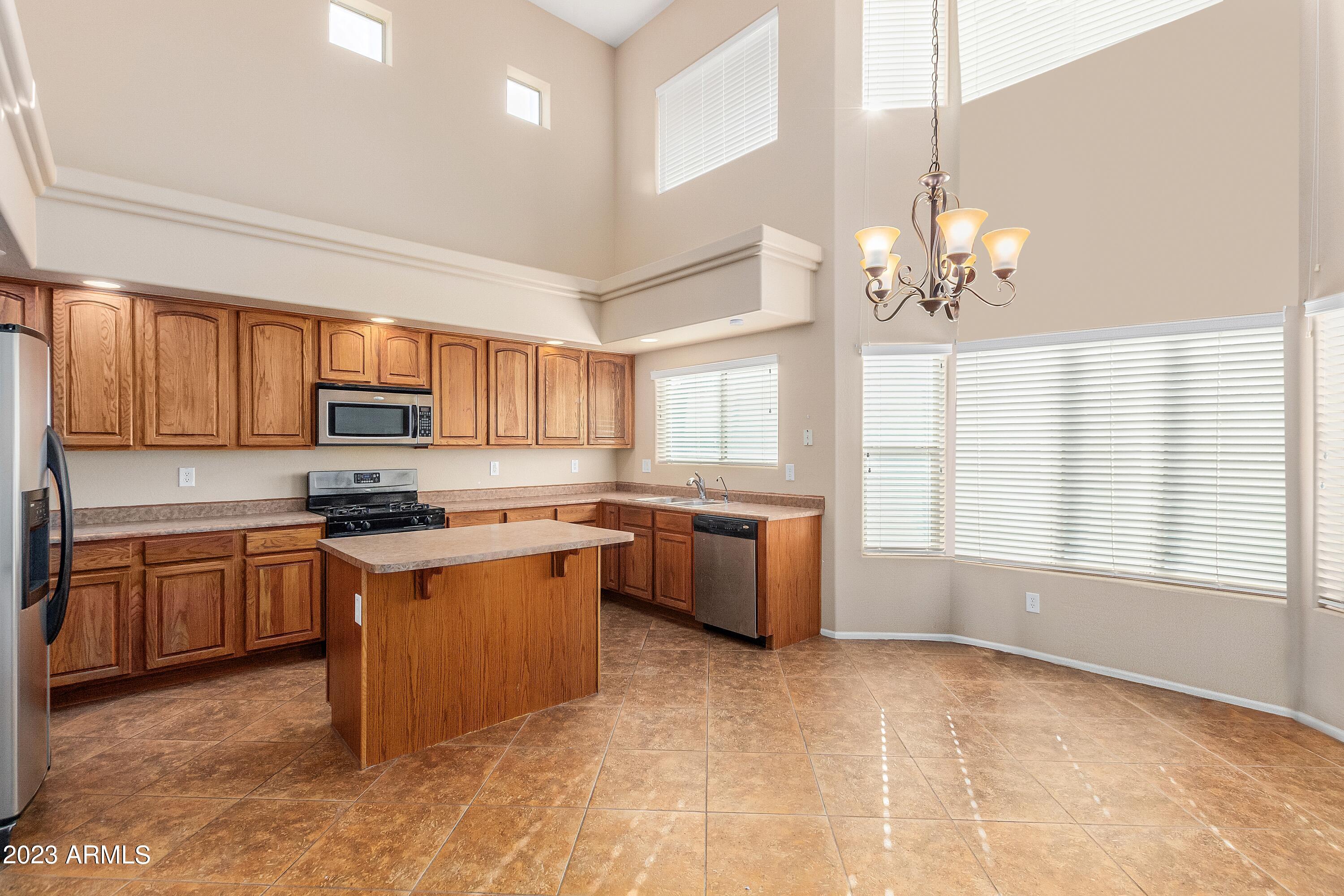 45165 W HORSE MESA Road