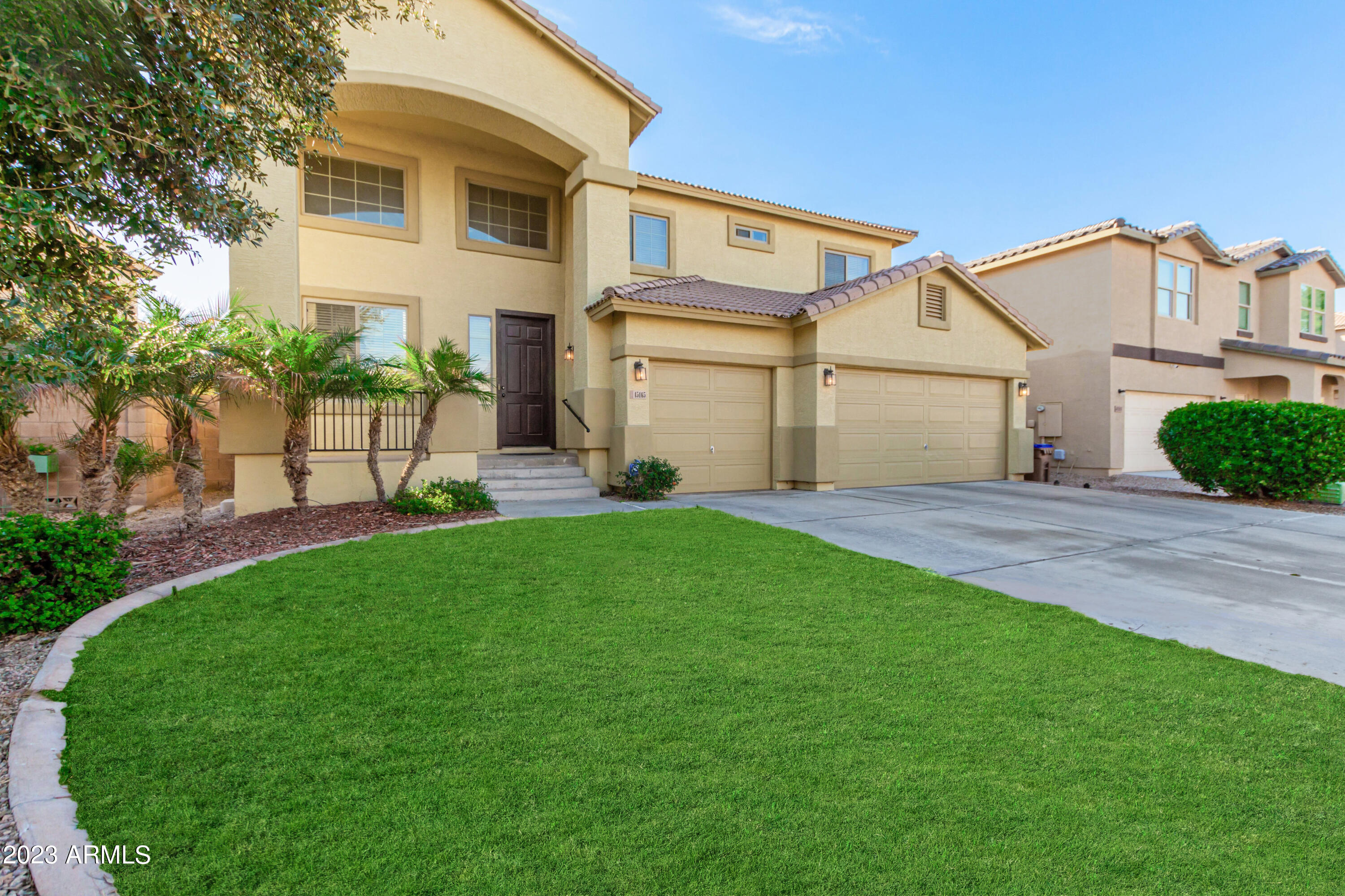 45165 W HORSE MESA Road