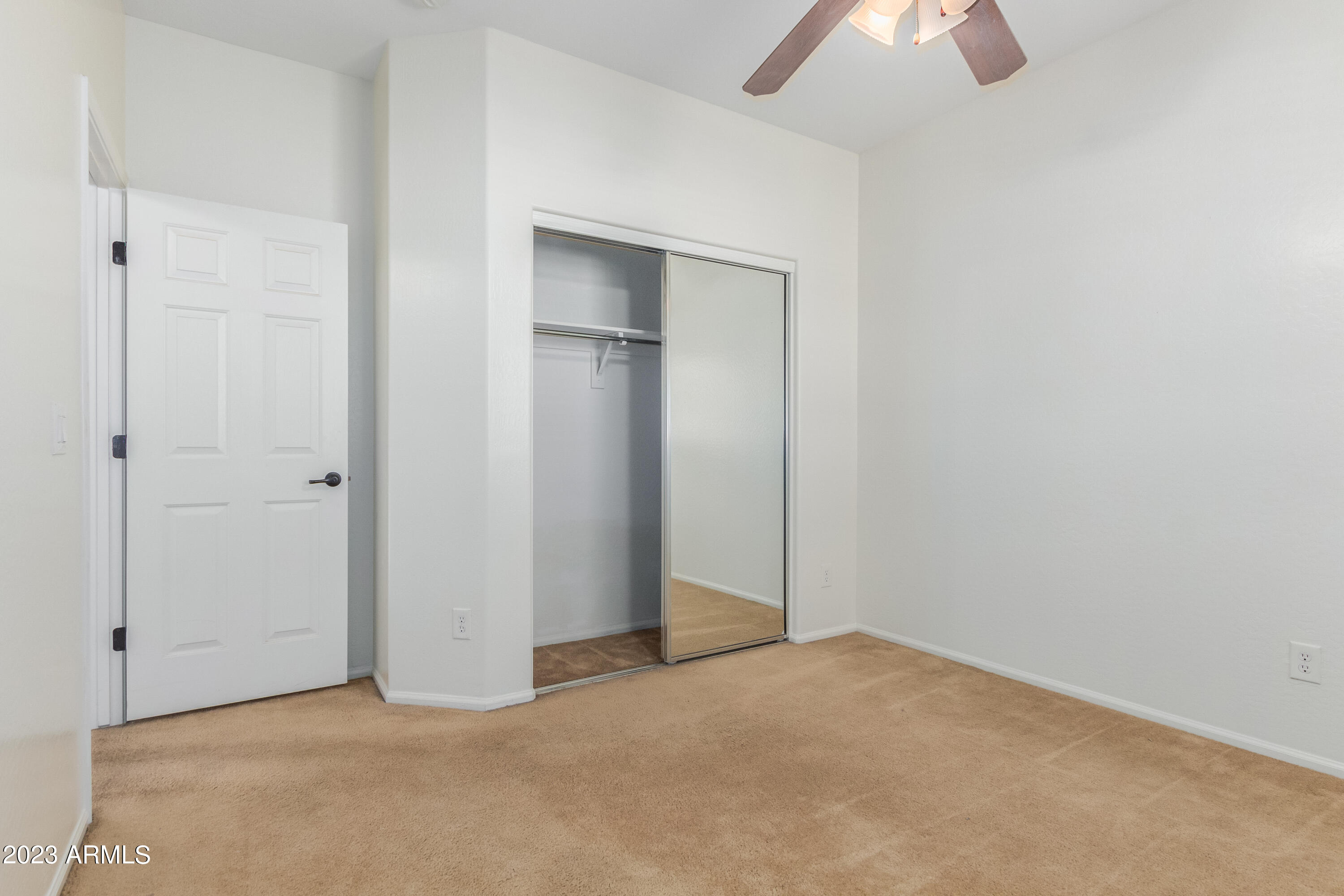 45165 W HORSE MESA Road