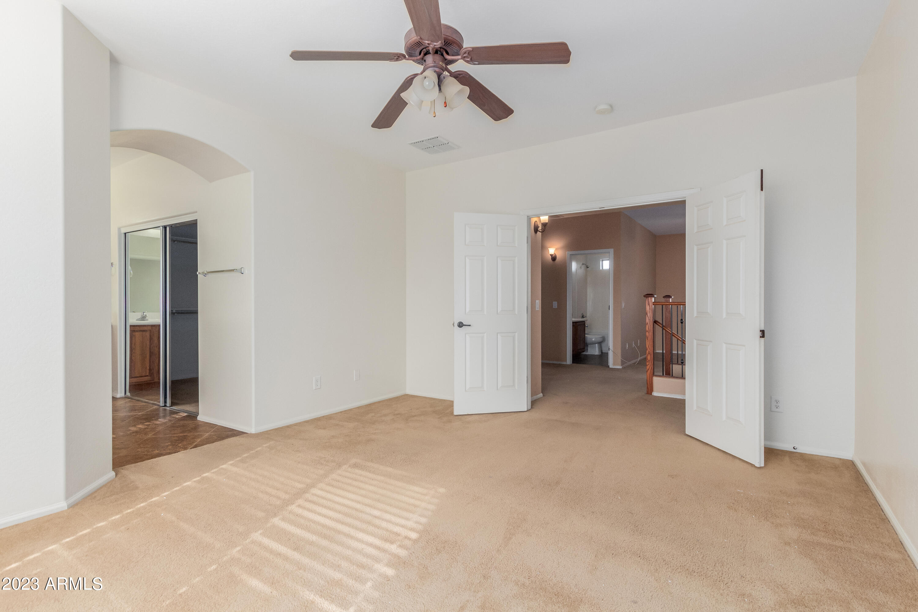 45165 W HORSE MESA Road