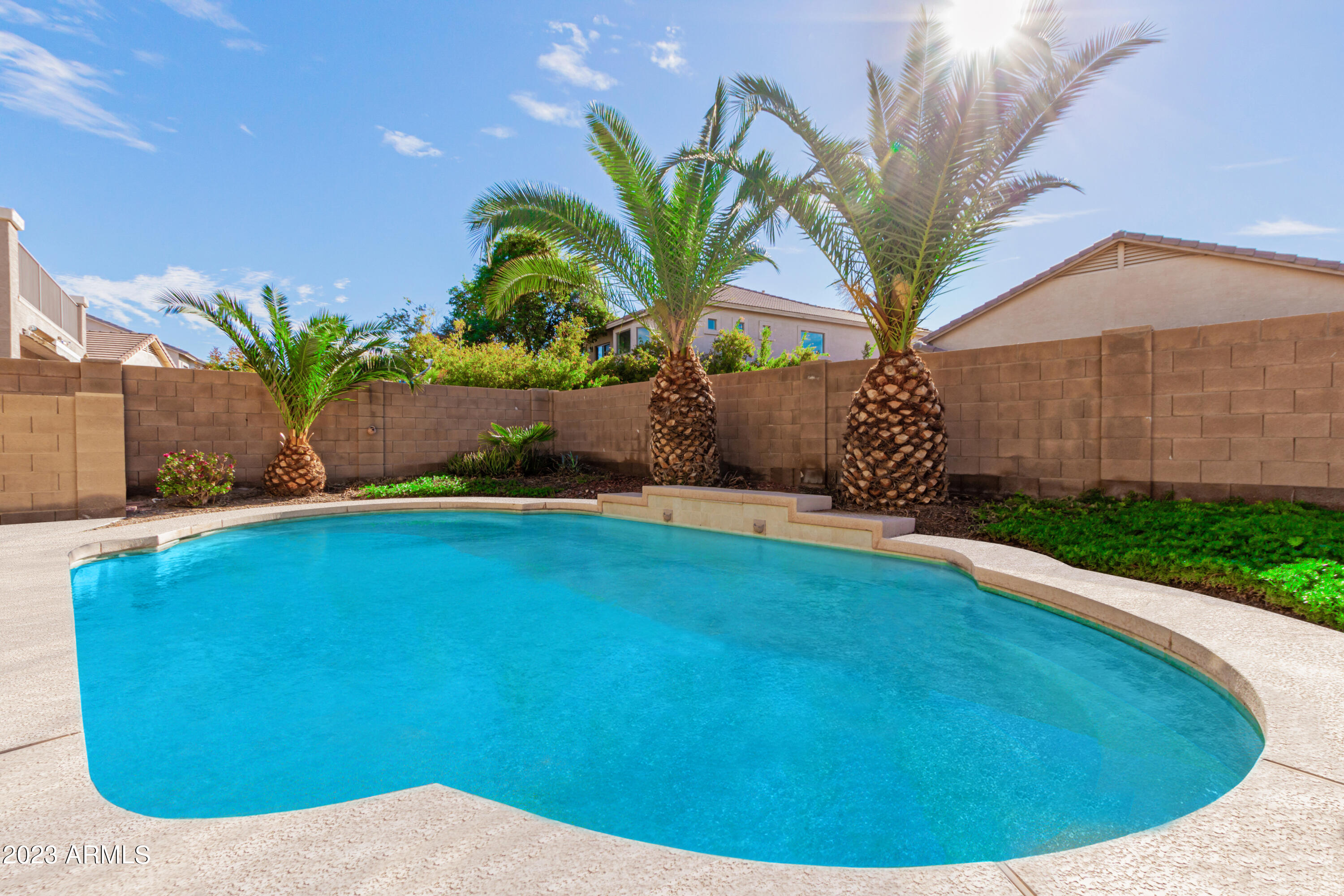 45165 W HORSE MESA Road