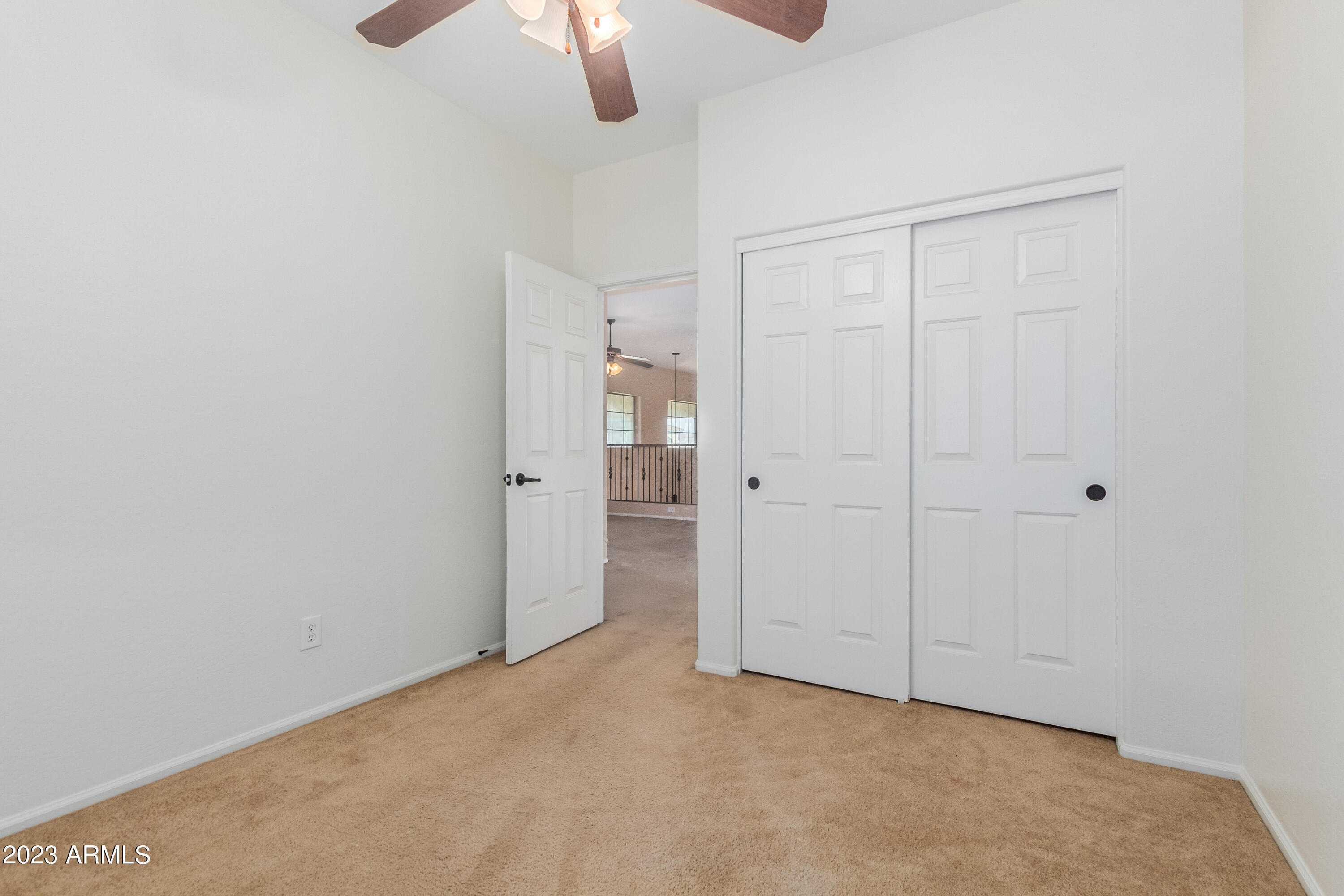 45165 W HORSE MESA Road