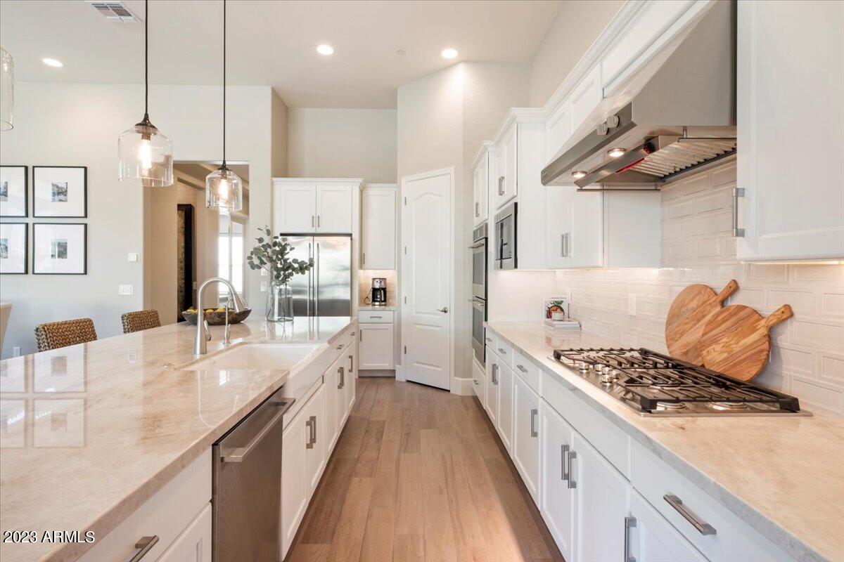 7492 E Vista Bonita Drive