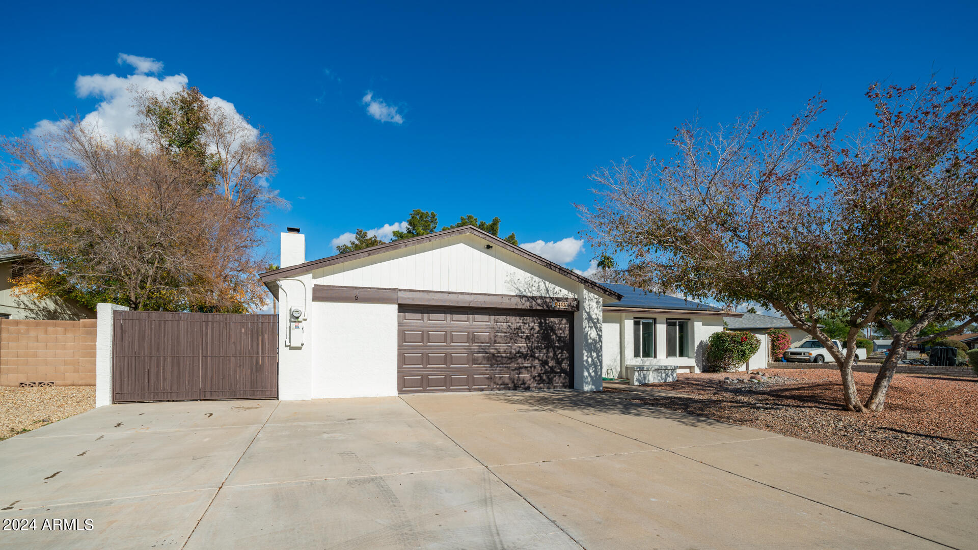 4430 W SANDRA Terrace