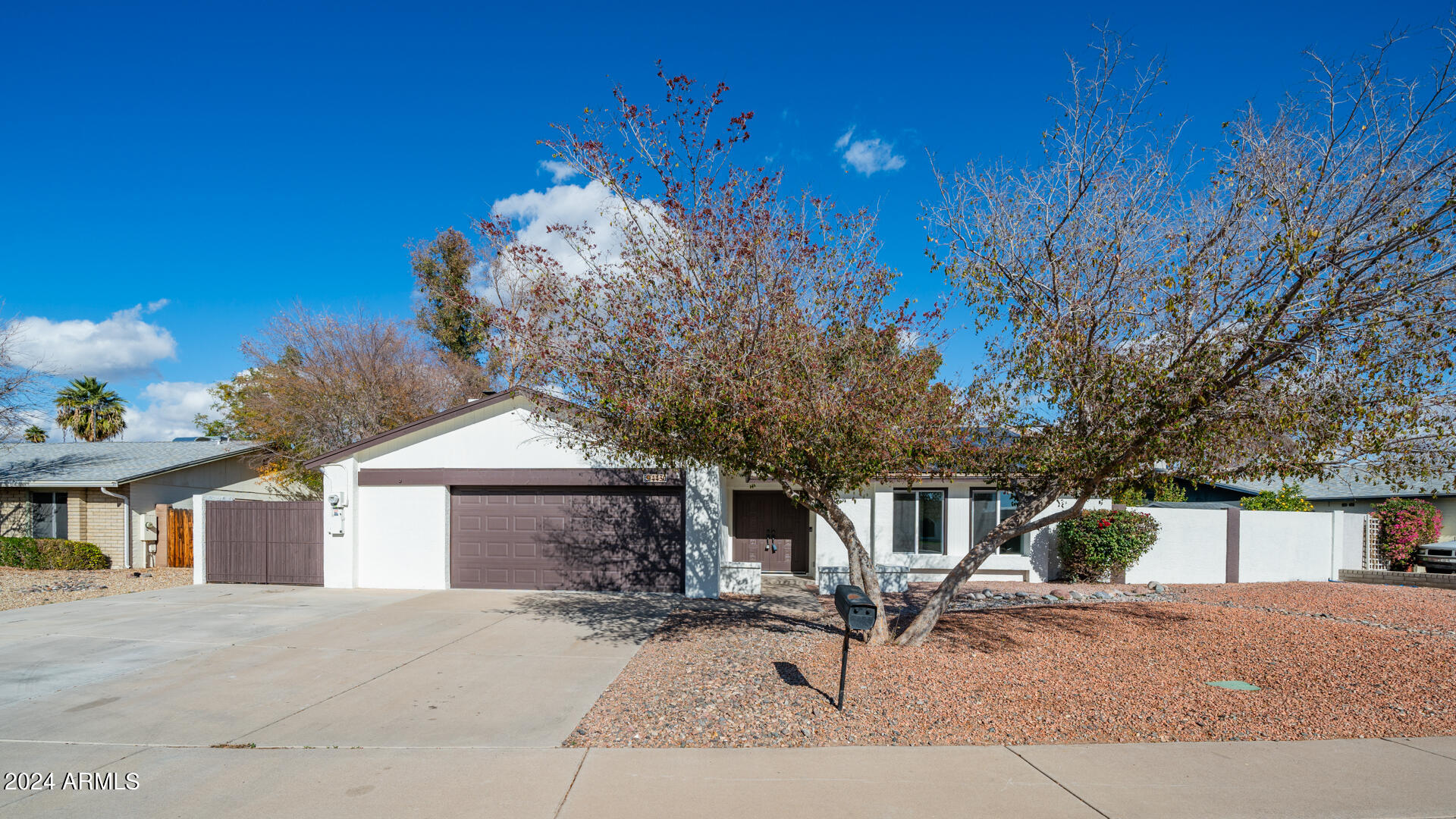 4430 W SANDRA Terrace