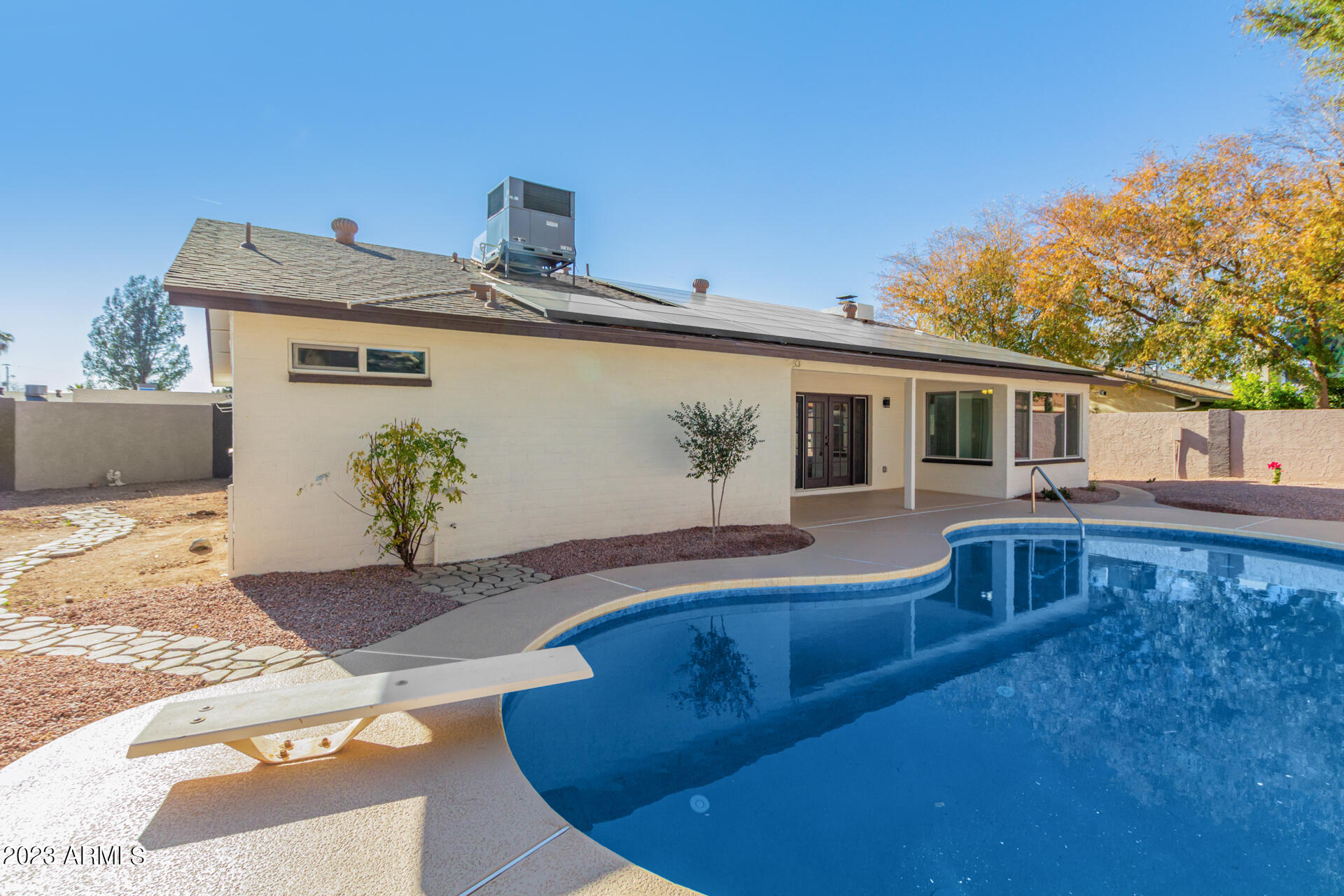 4430 W SANDRA Terrace