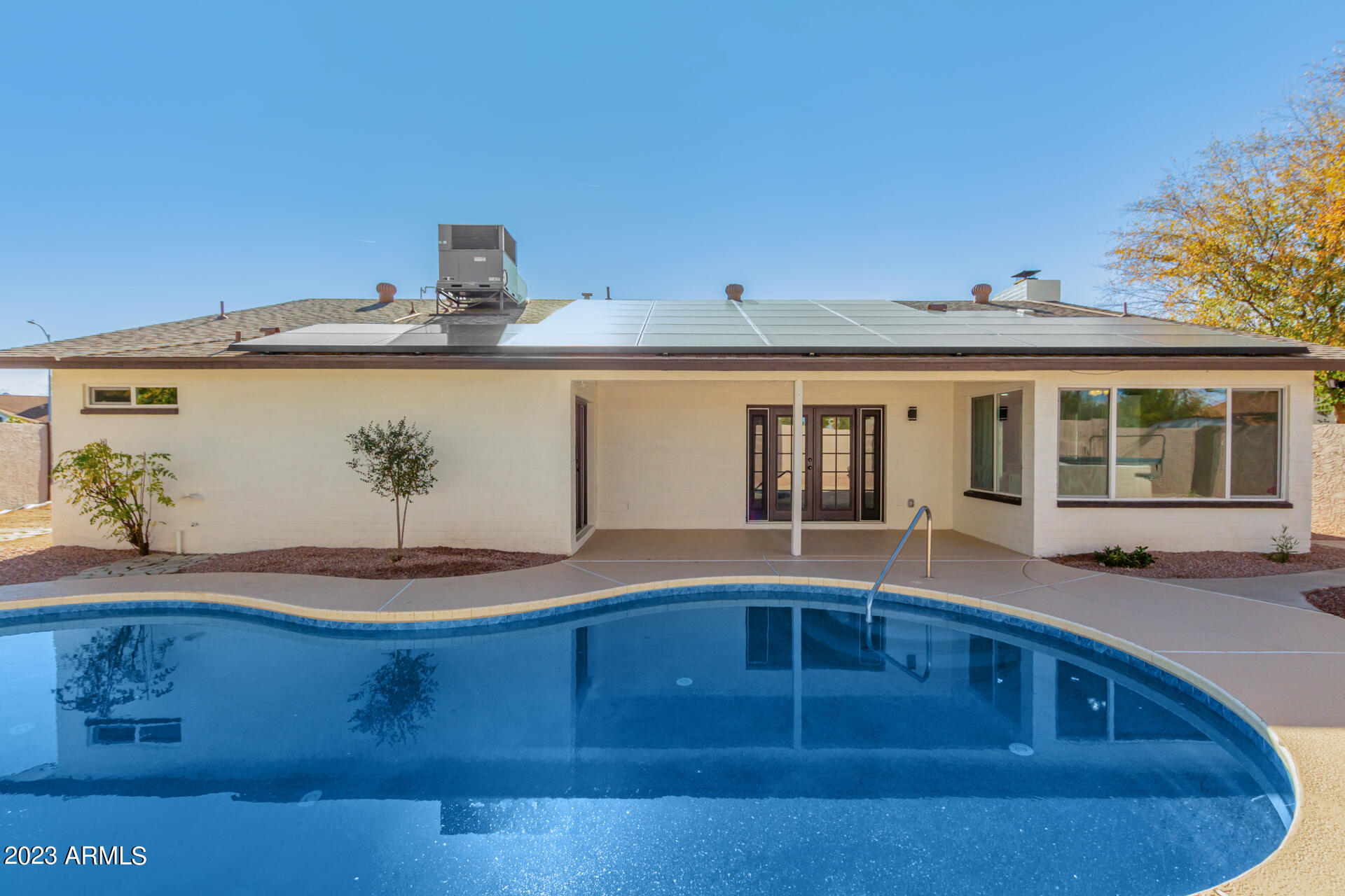 4430 W SANDRA Terrace
