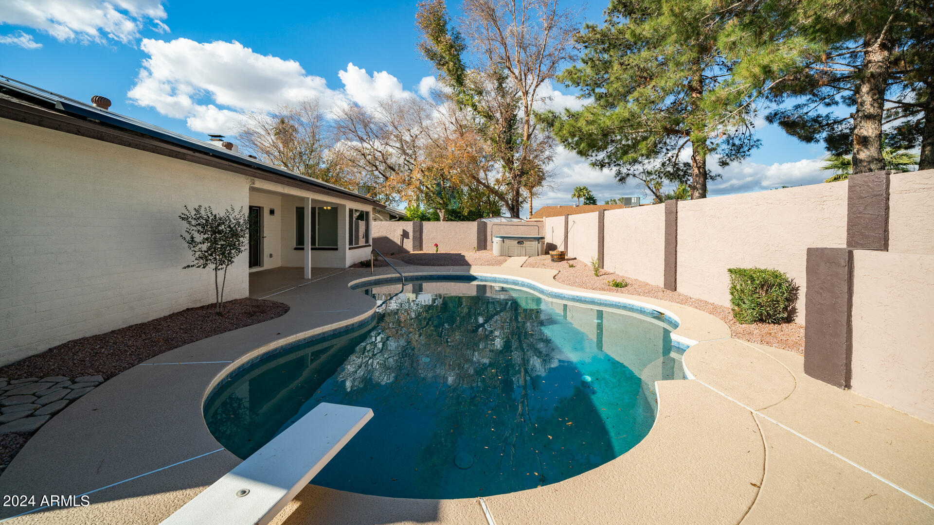 4430 W SANDRA Terrace