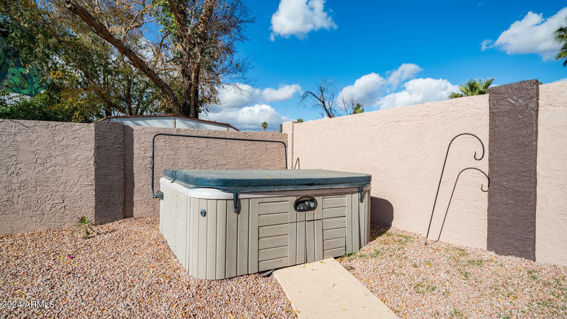 4430 W SANDRA Terrace