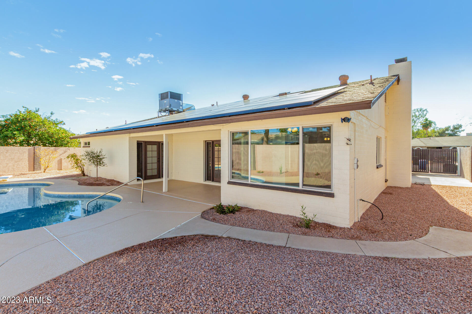 4430 W SANDRA Terrace