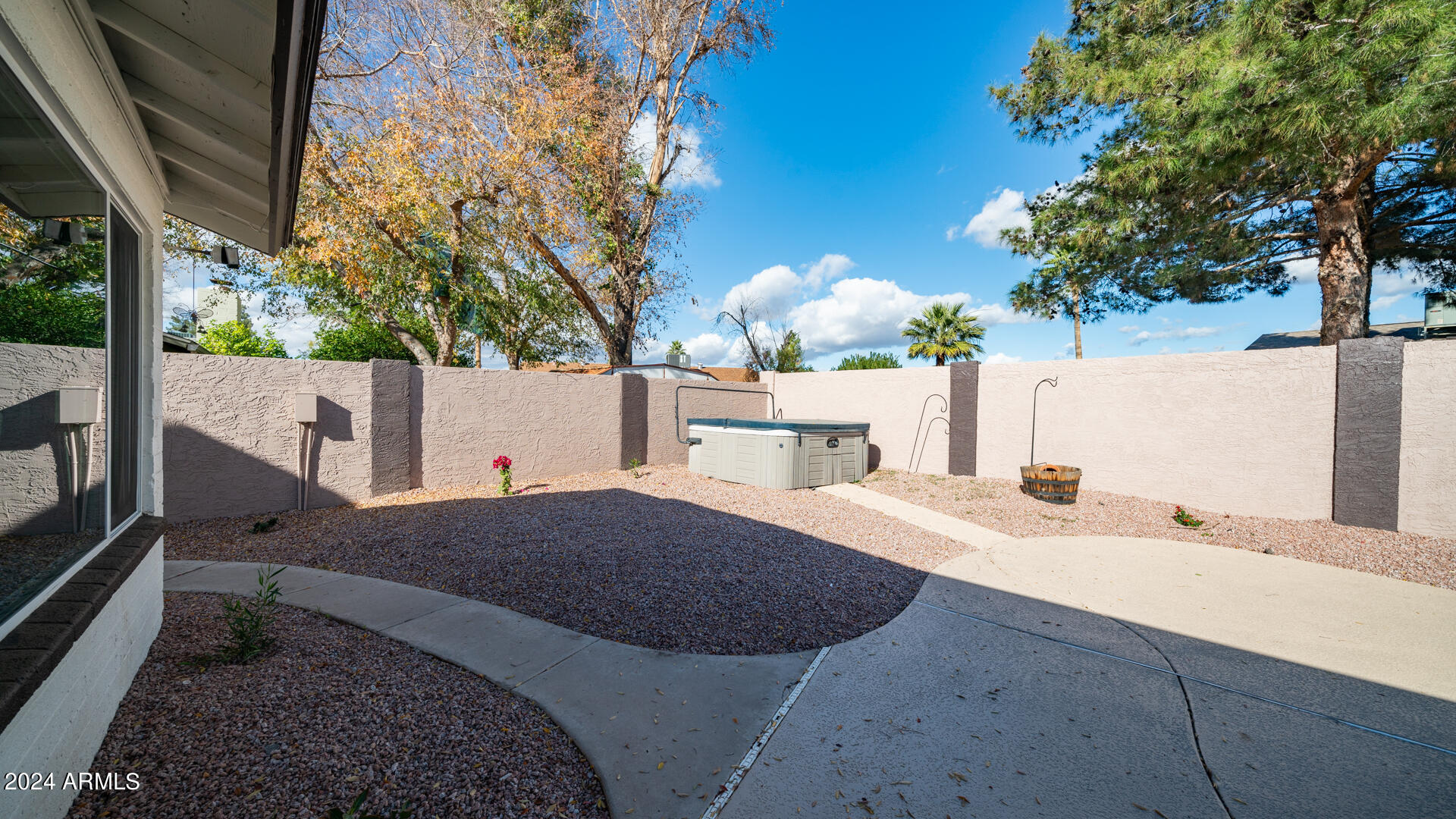 4430 W SANDRA Terrace