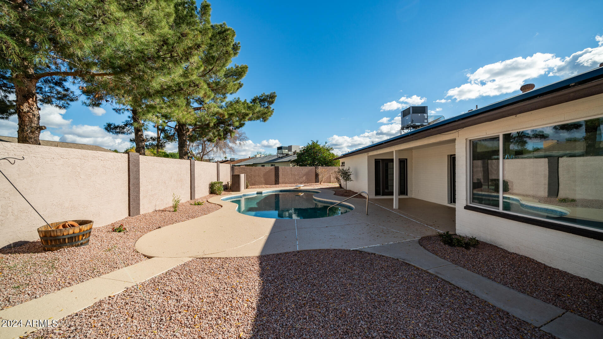 4430 W SANDRA Terrace