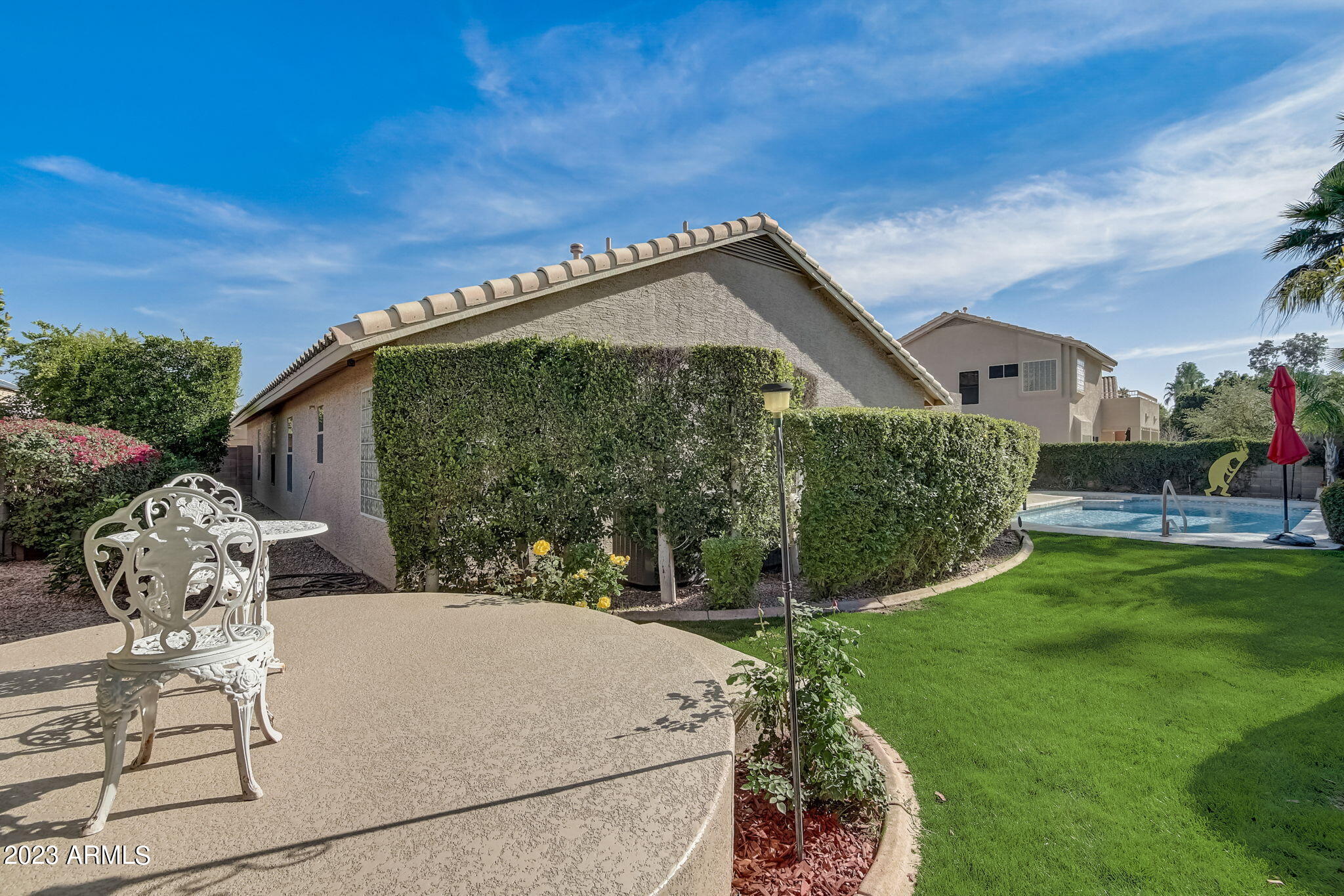 7848 W KERRY Lane