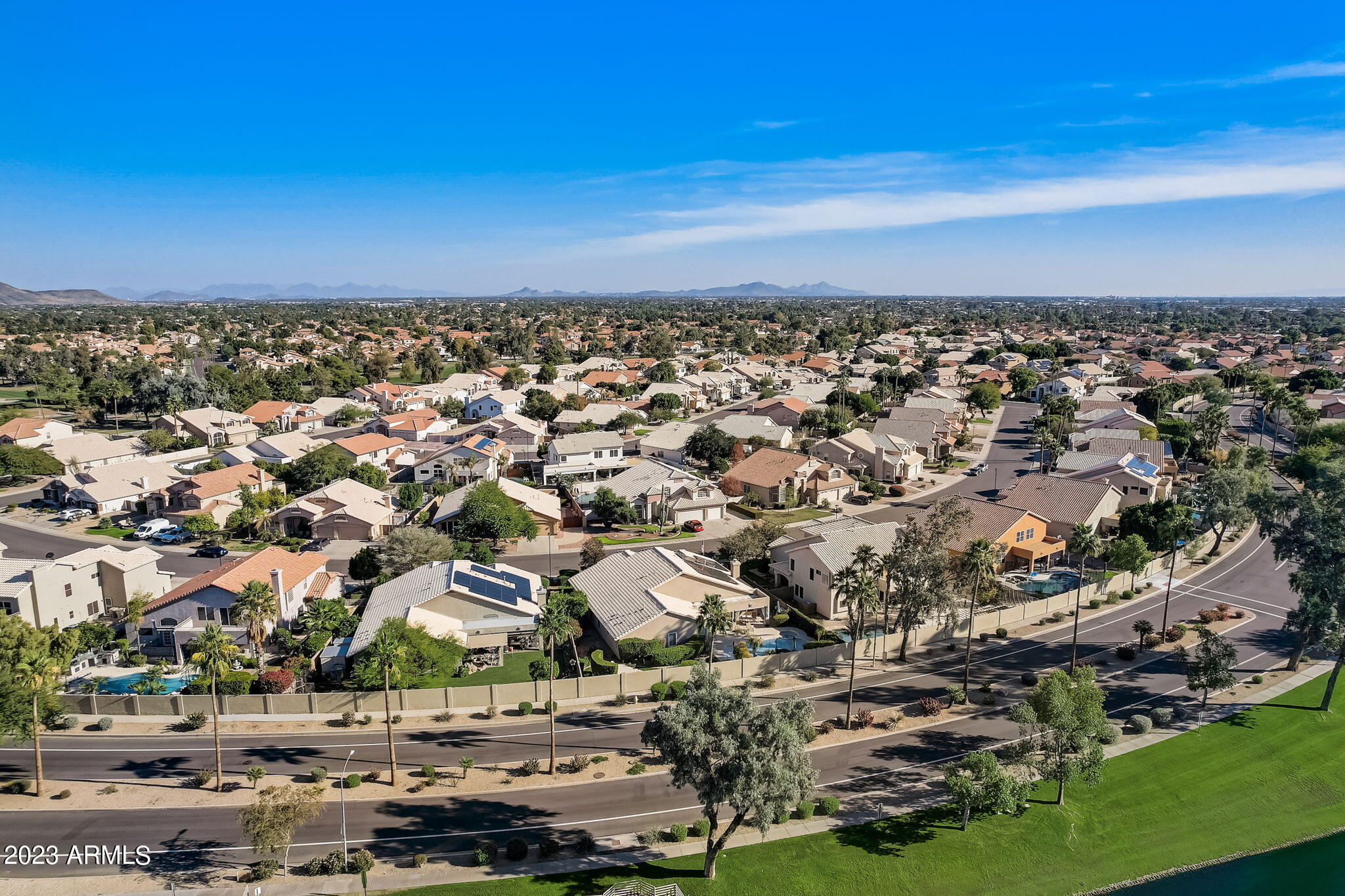 7848 W KERRY Lane