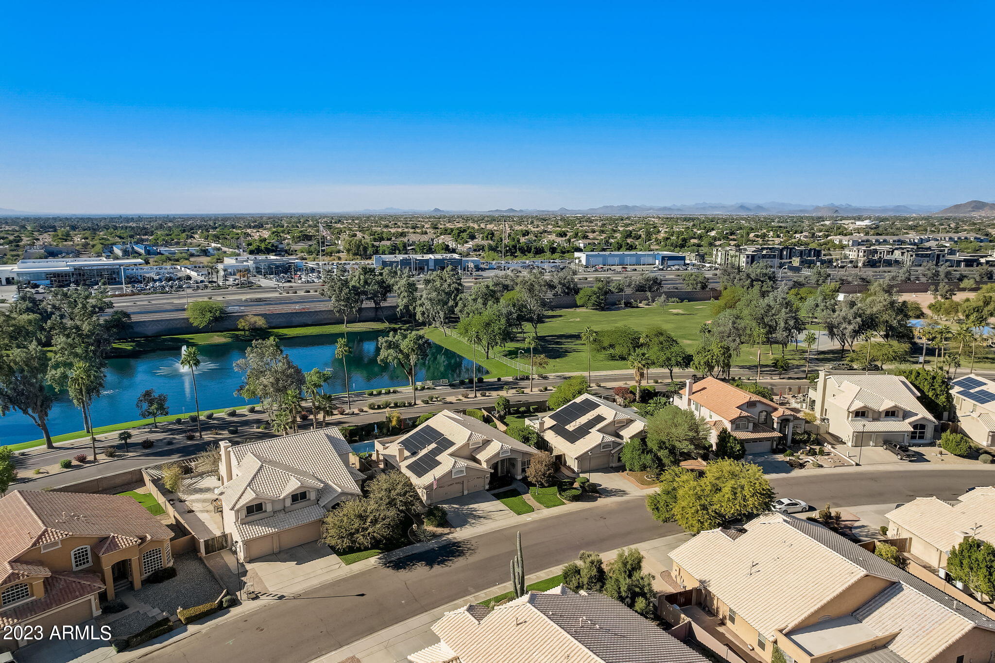 7848 W KERRY Lane