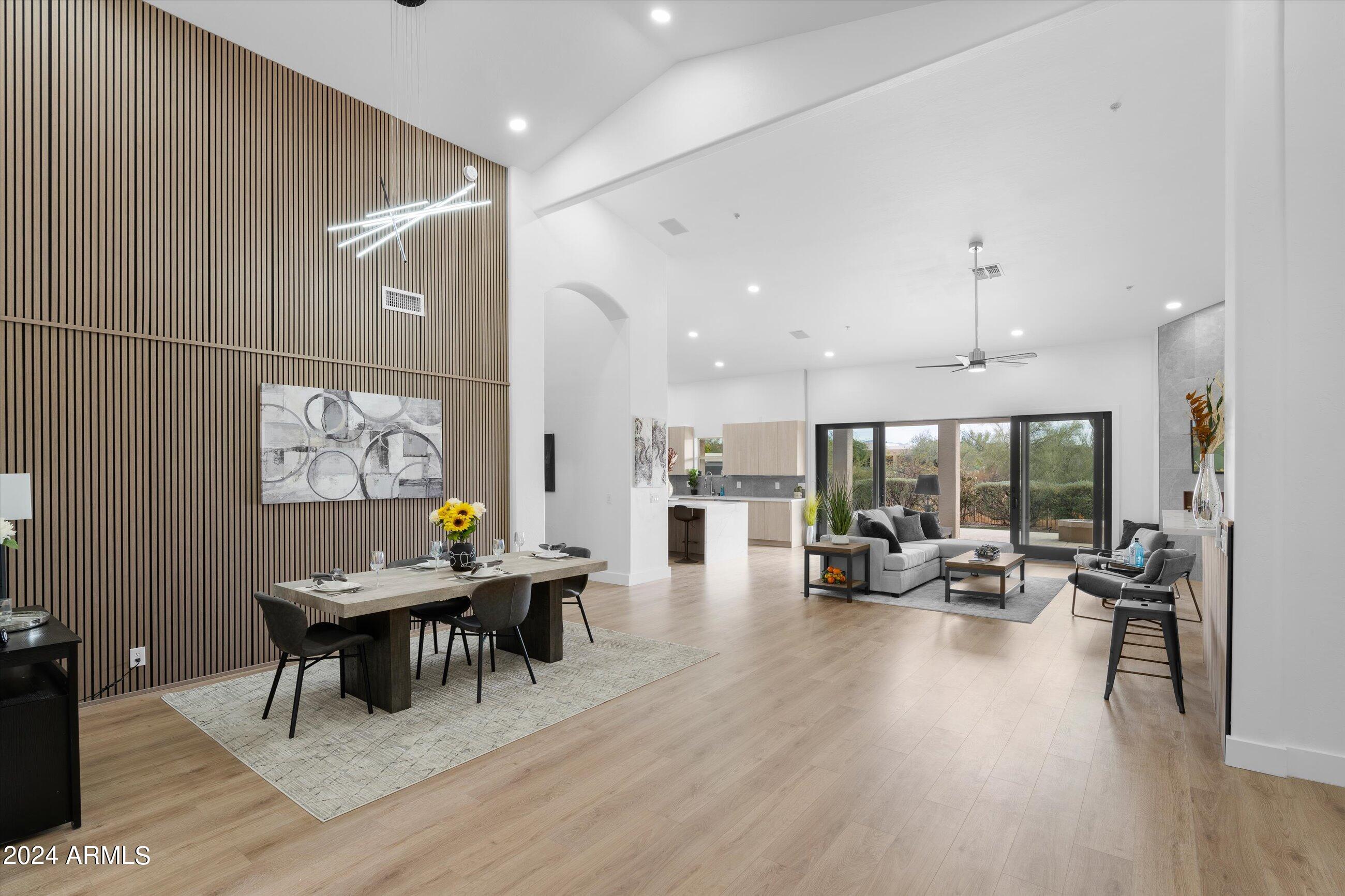 6757 E HORNED OWL Trail