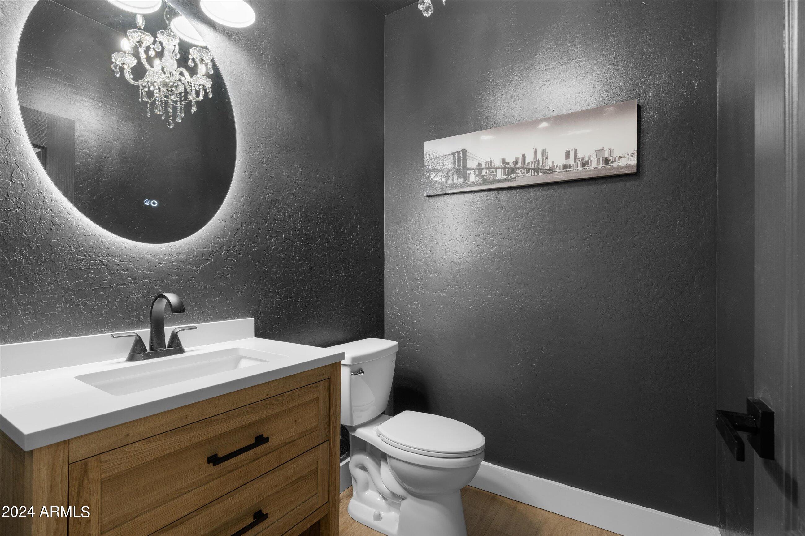 6757 E HORNED OWL Trail