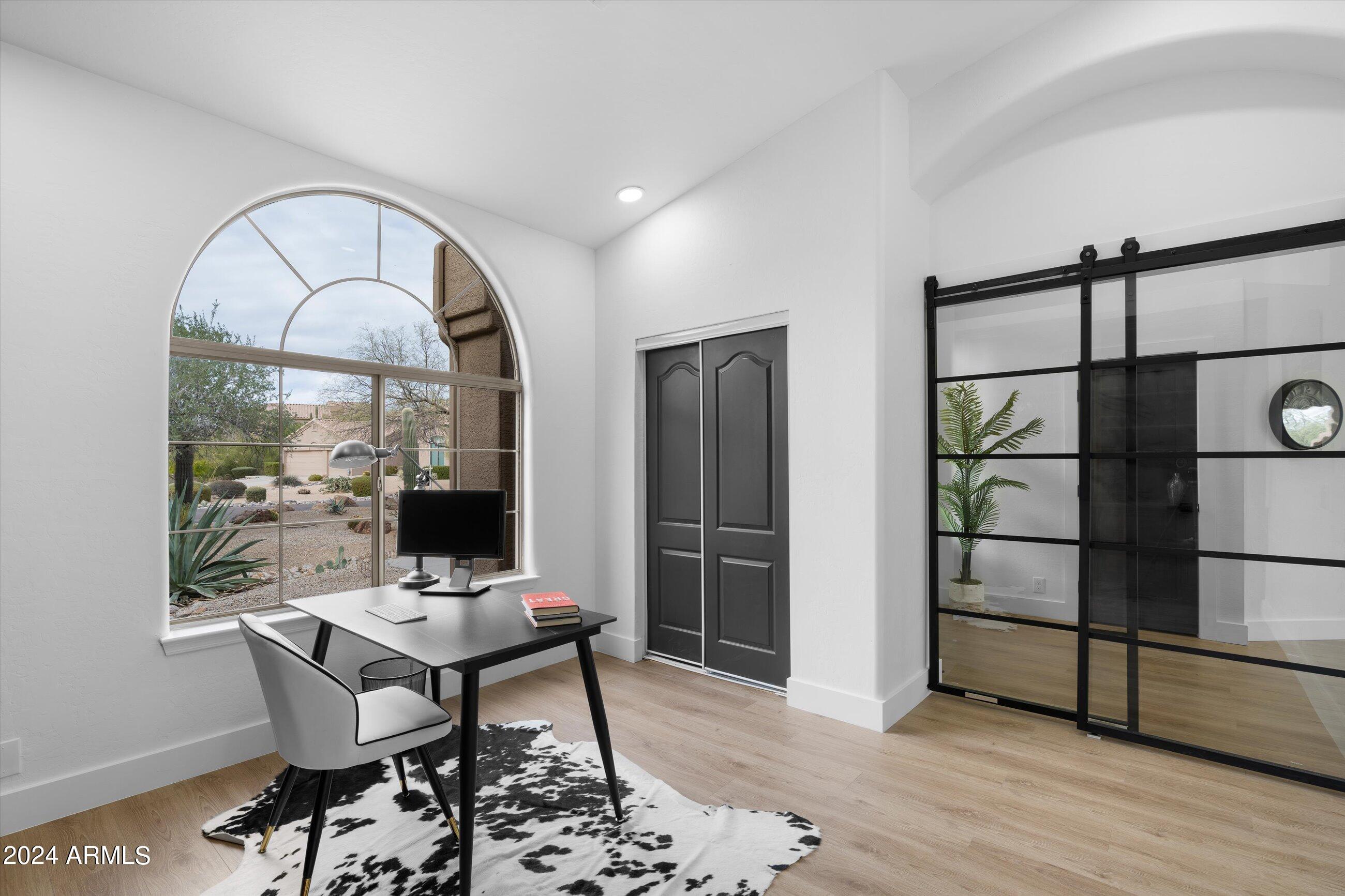 6757 E HORNED OWL Trail