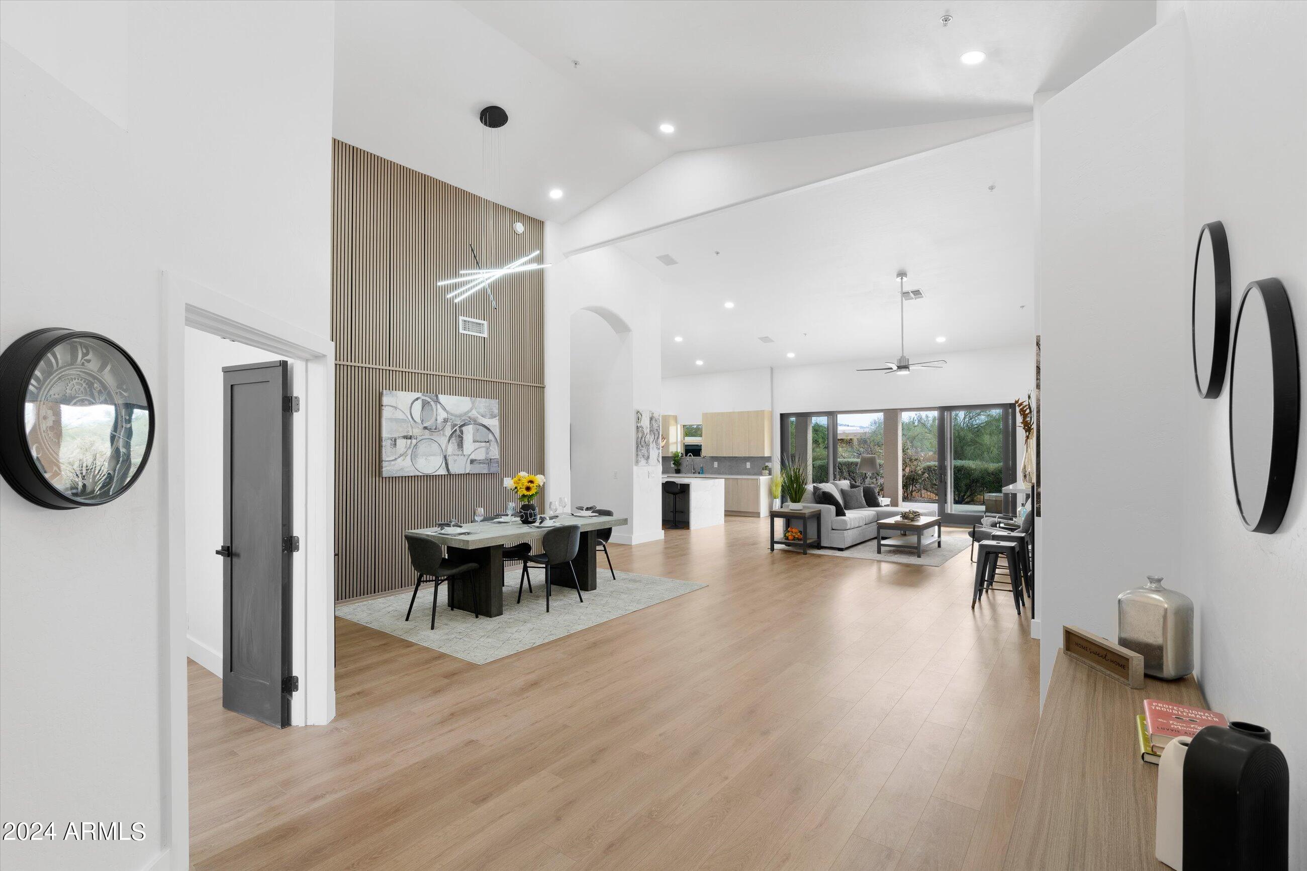 6757 E HORNED OWL Trail